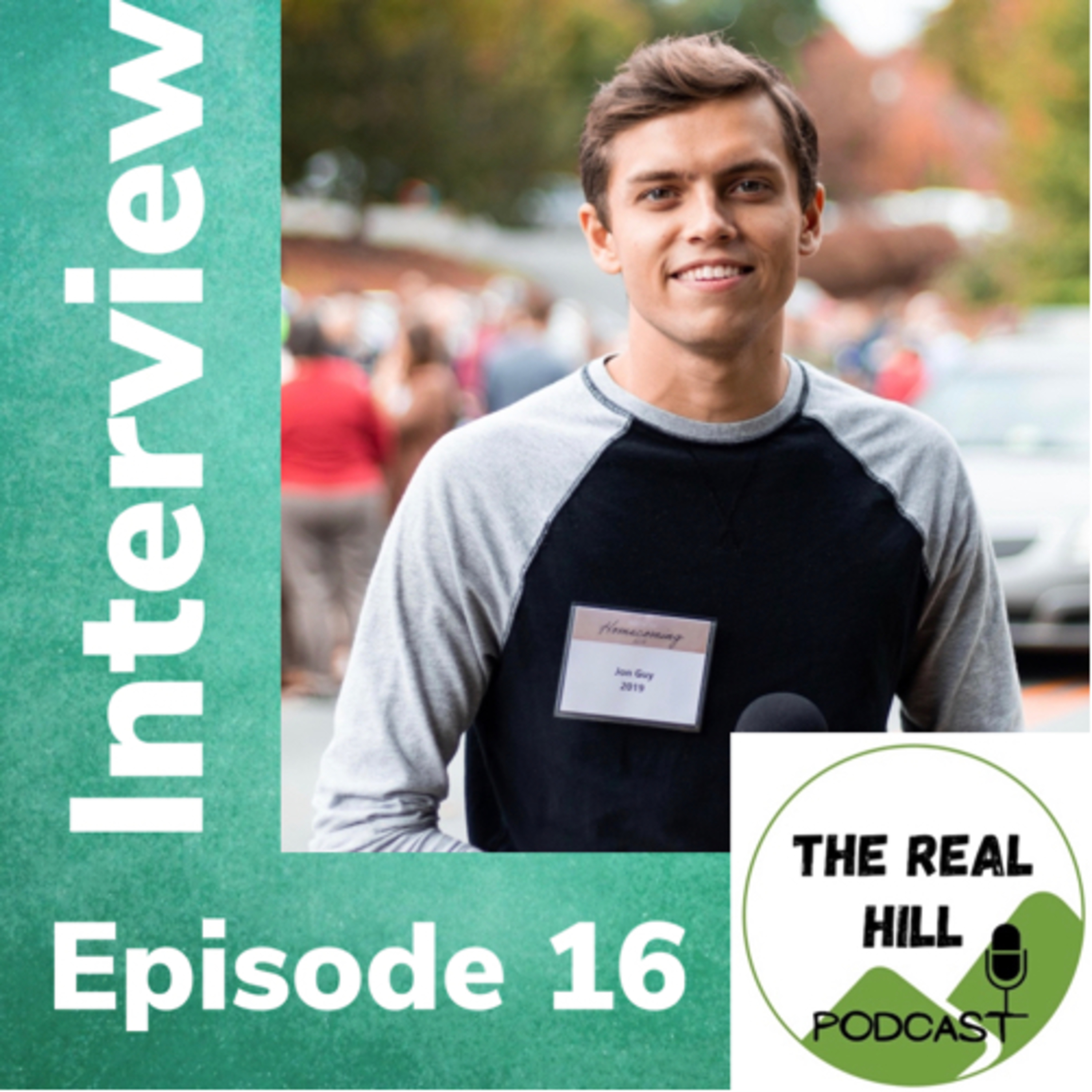 The Real Hill Podcast - BHCC