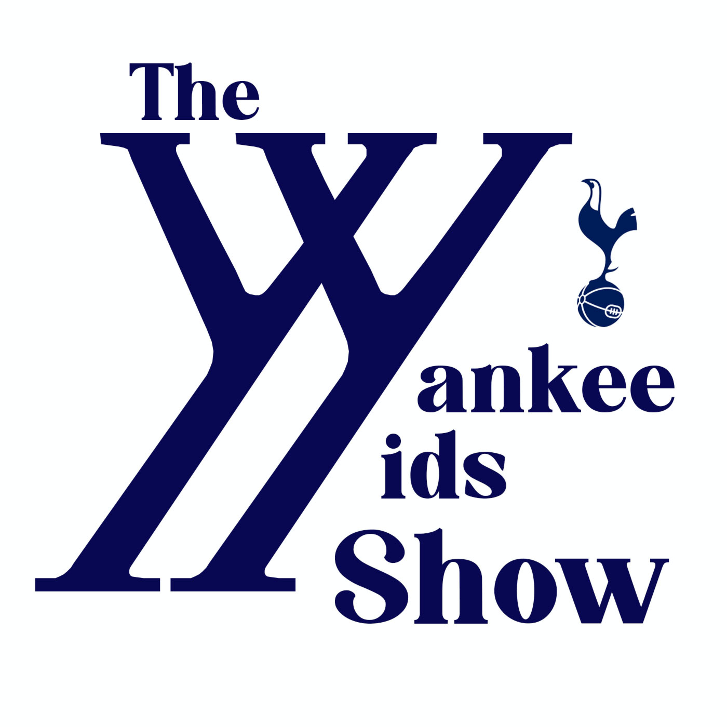 The Yankee Yids Show