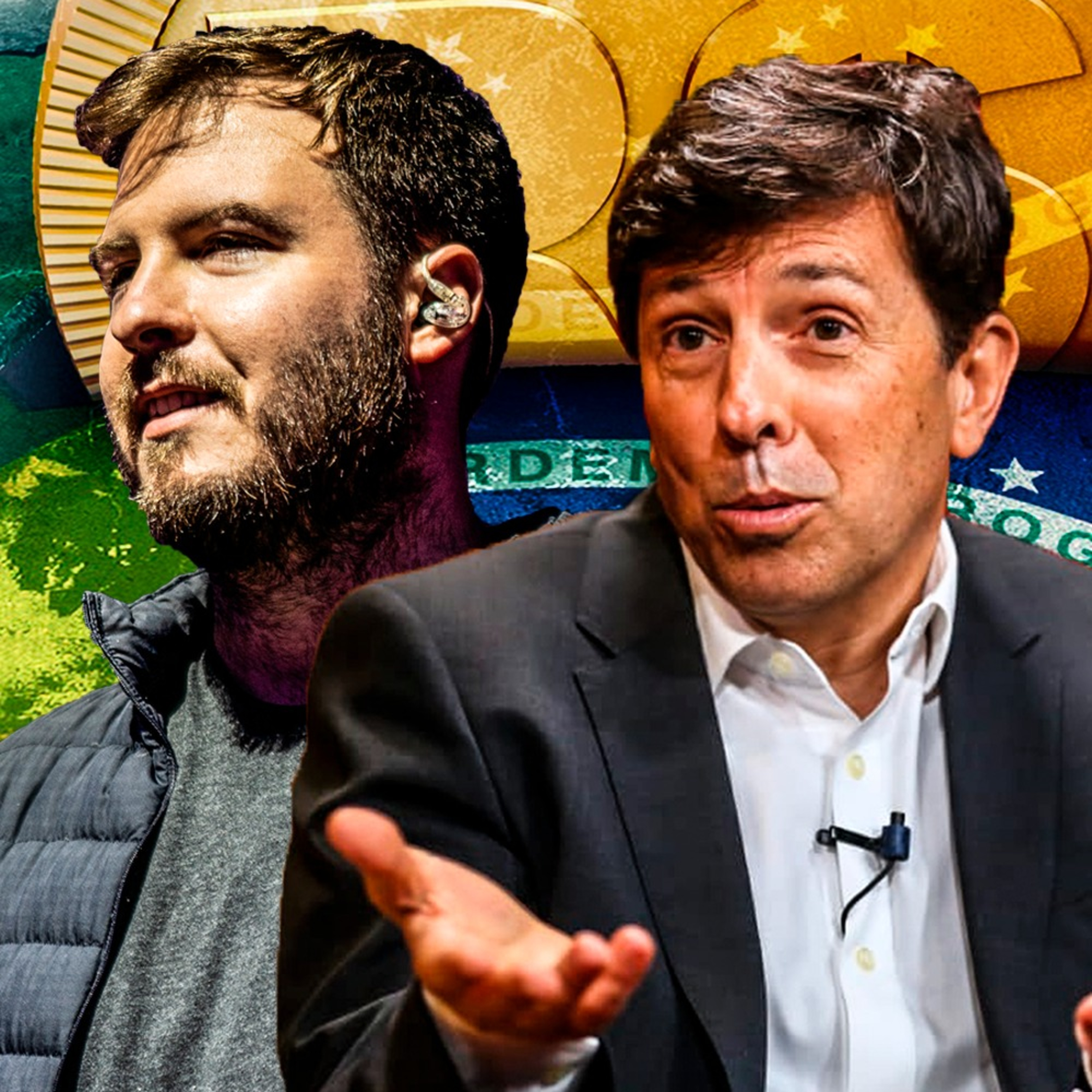 PrimoCast #36 - João Amoedo: O político empreendedor