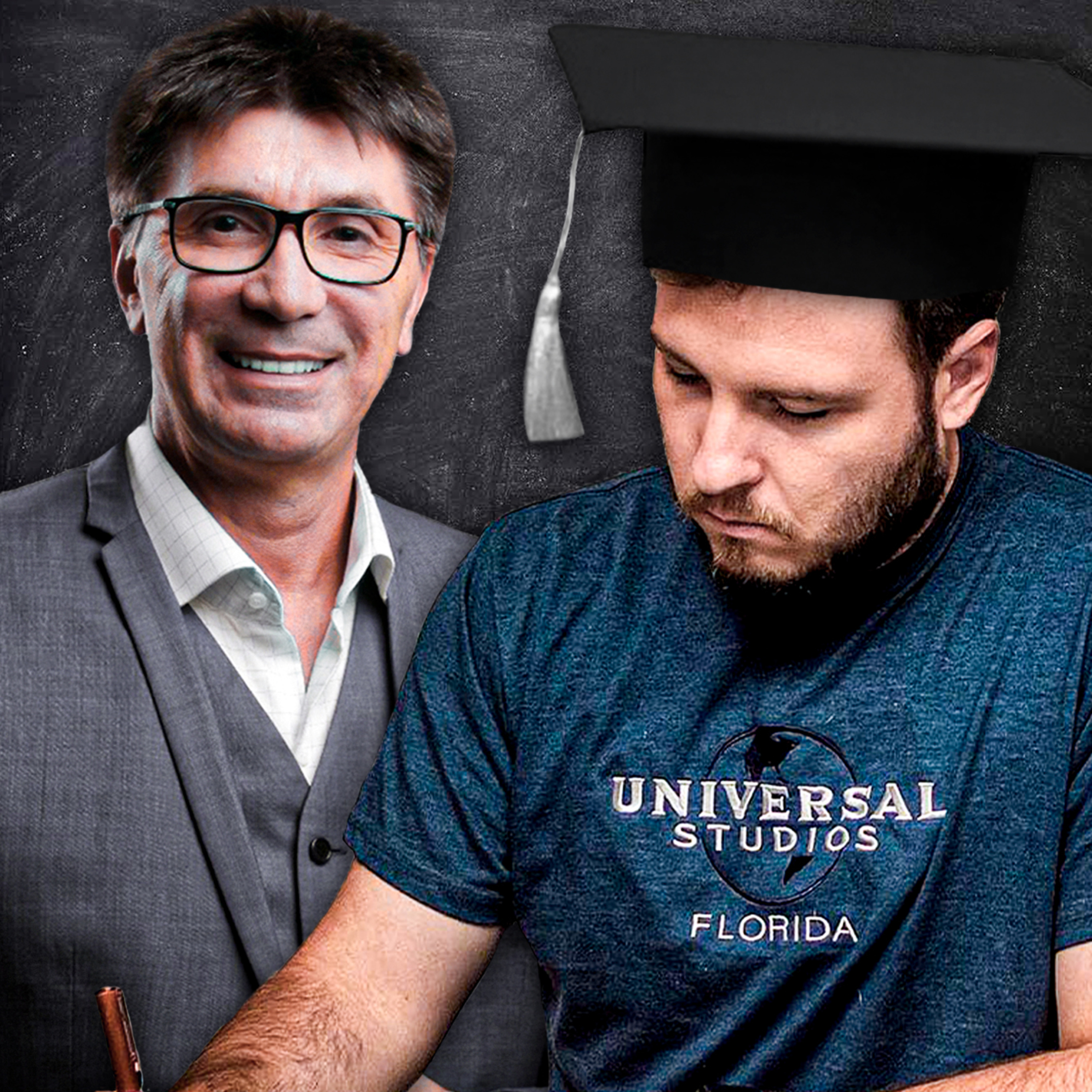 PrimoCast 38 - De engraxate a bilionário da educação (Janguiê Diniz)
