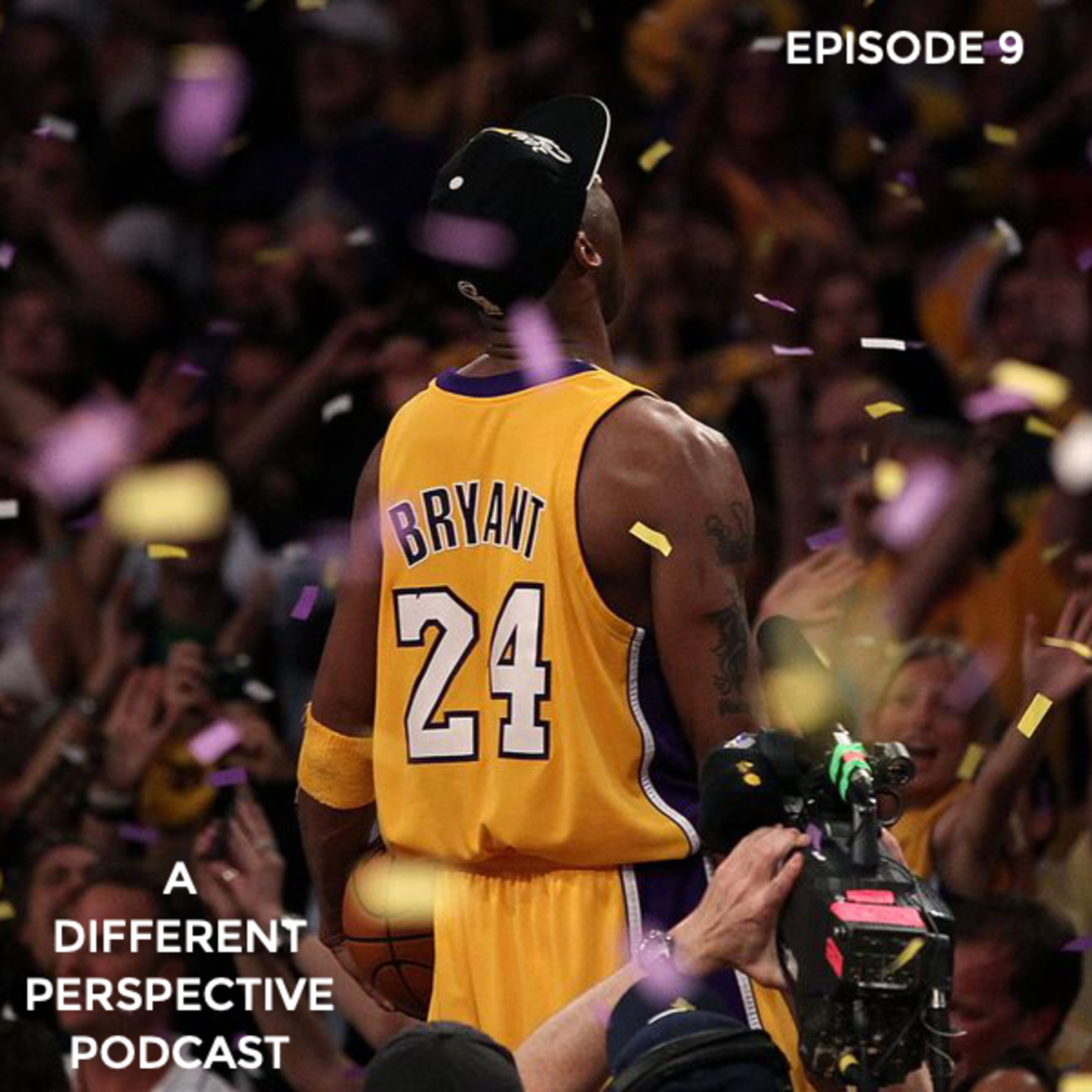 A Different Perspective Podcast