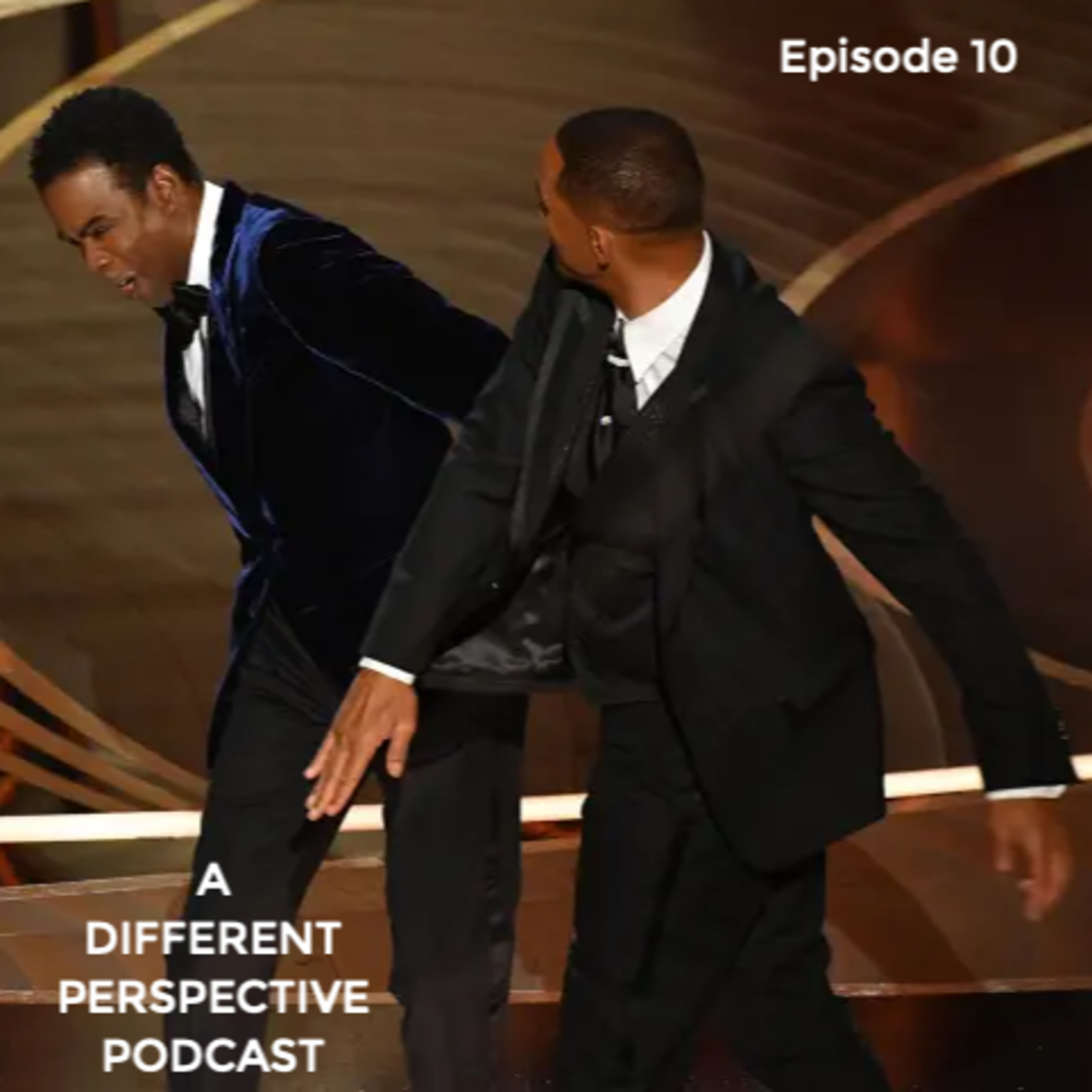 A Different Perspective Podcast