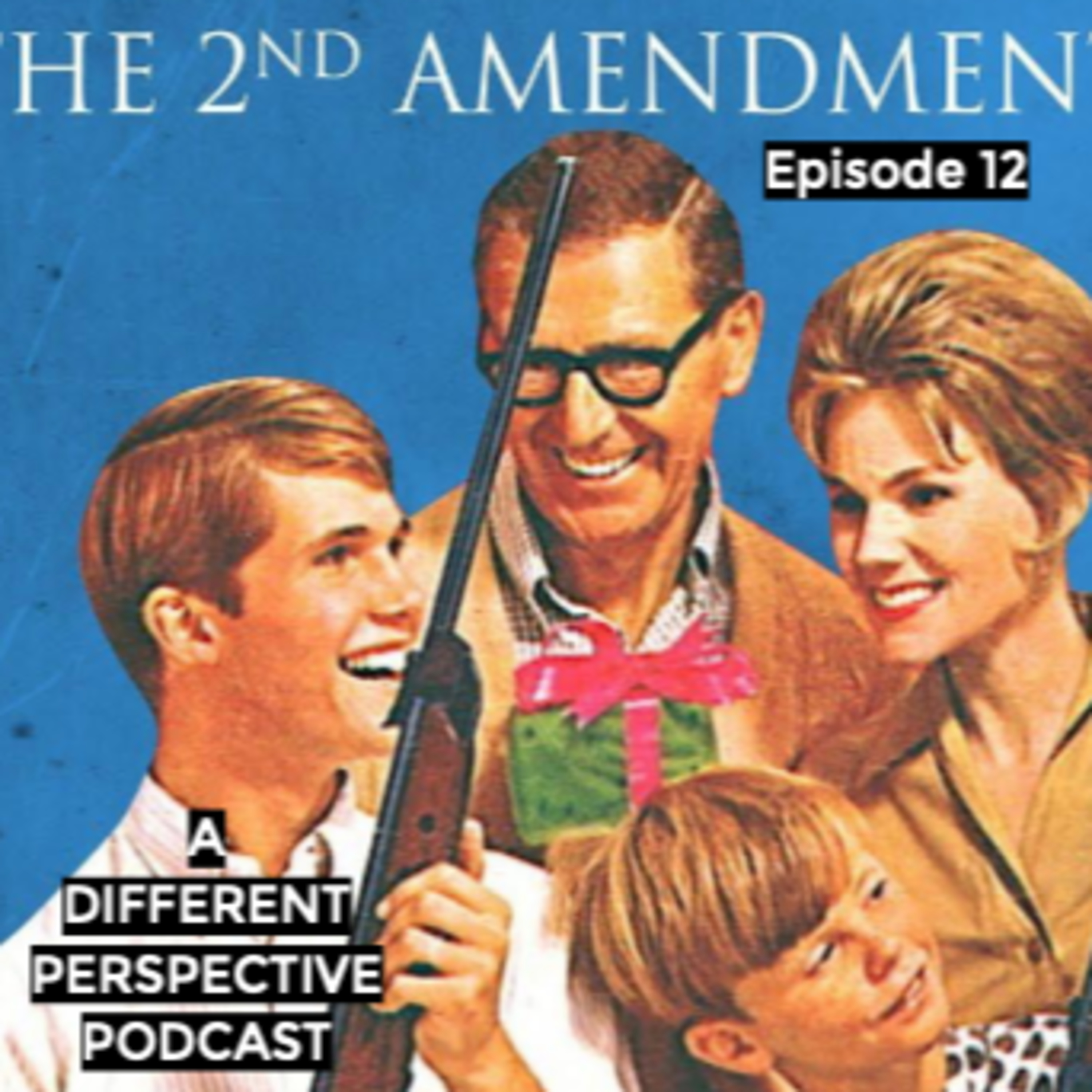 A Different Perspective Podcast