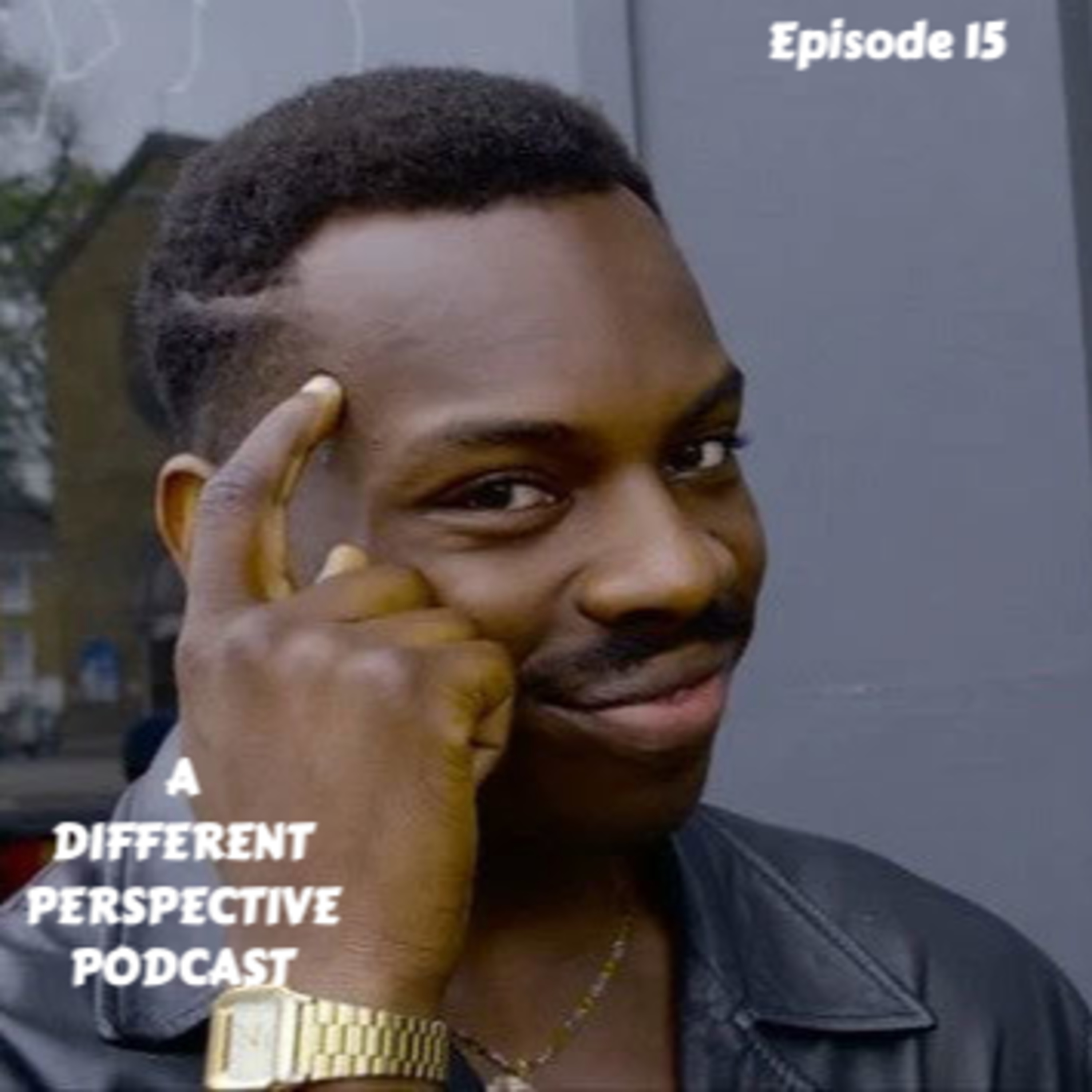 A Different Perspective Podcast
