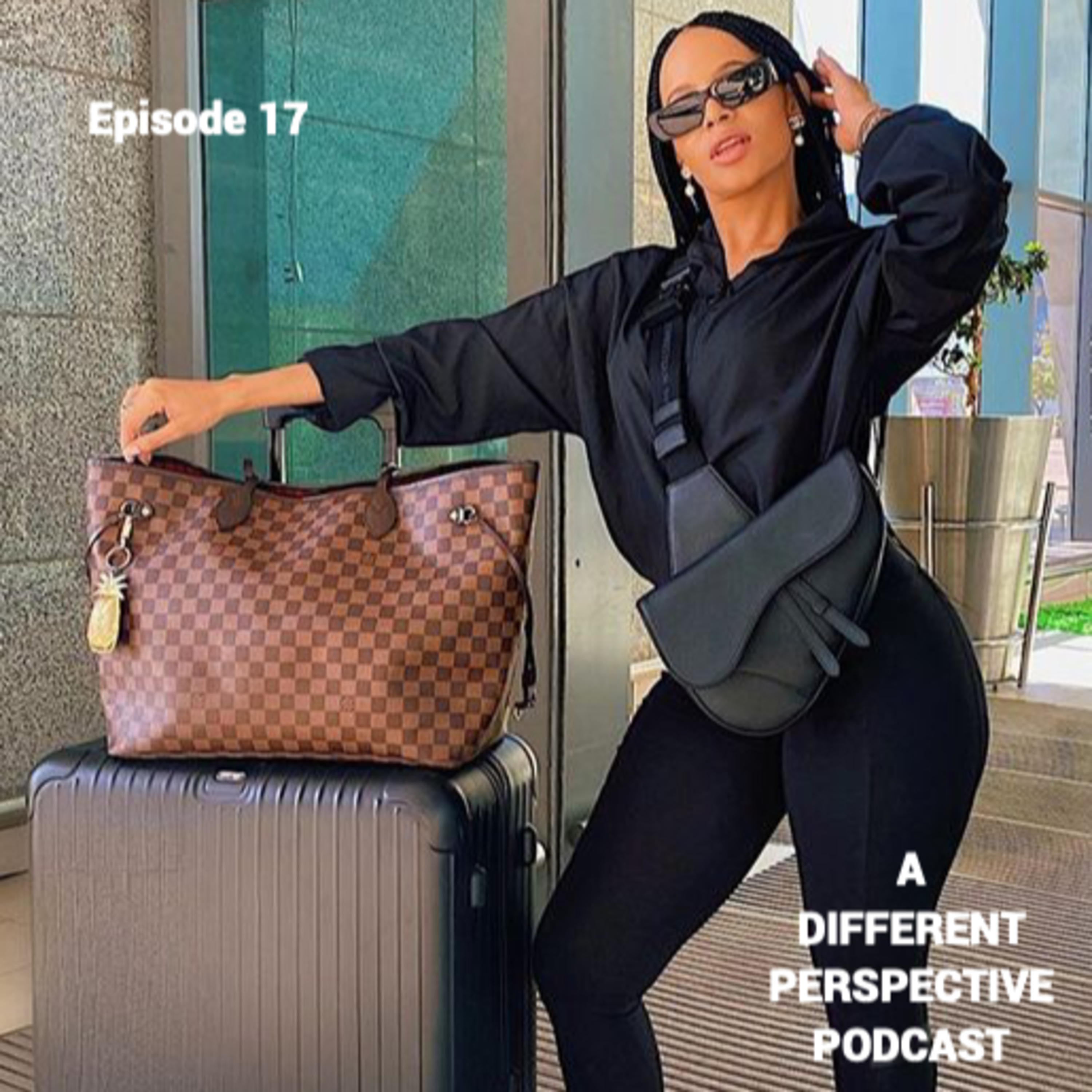 A Different Perspective Podcast