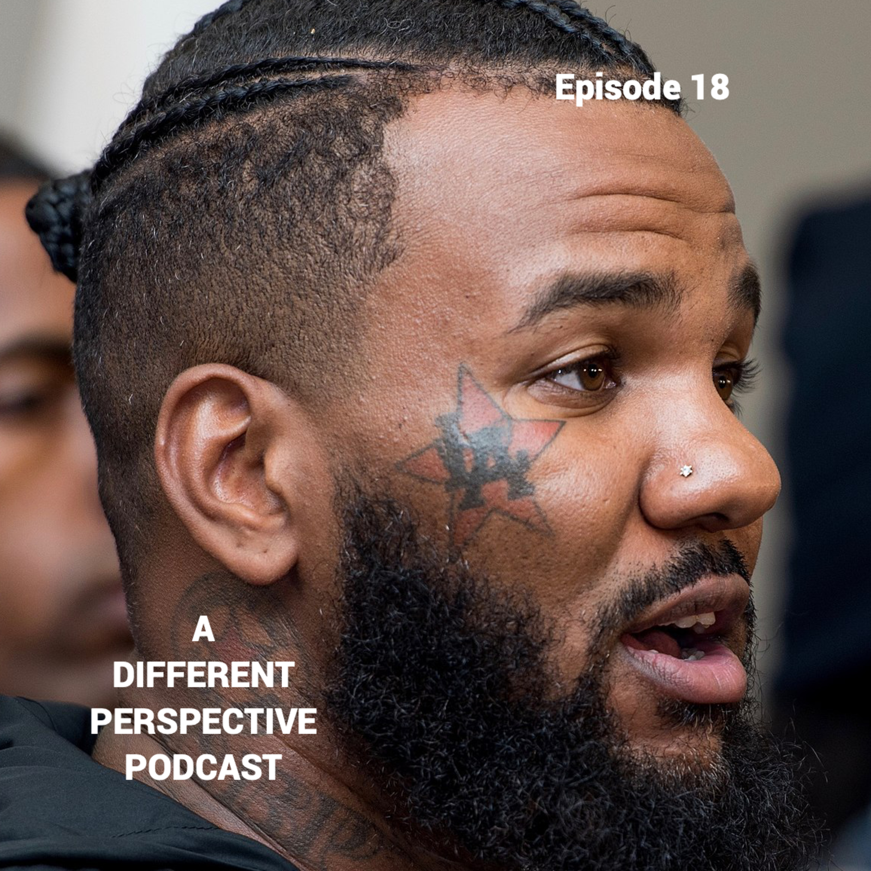 A Different Perspective Podcast