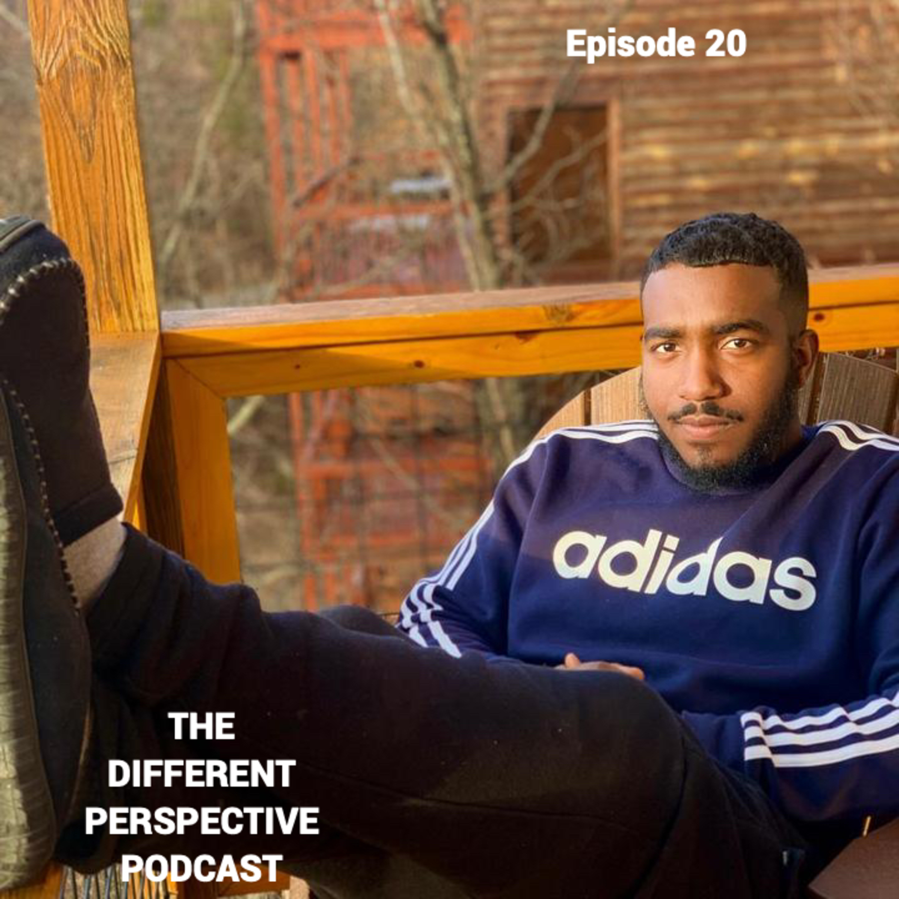 A Different Perspective Podcast