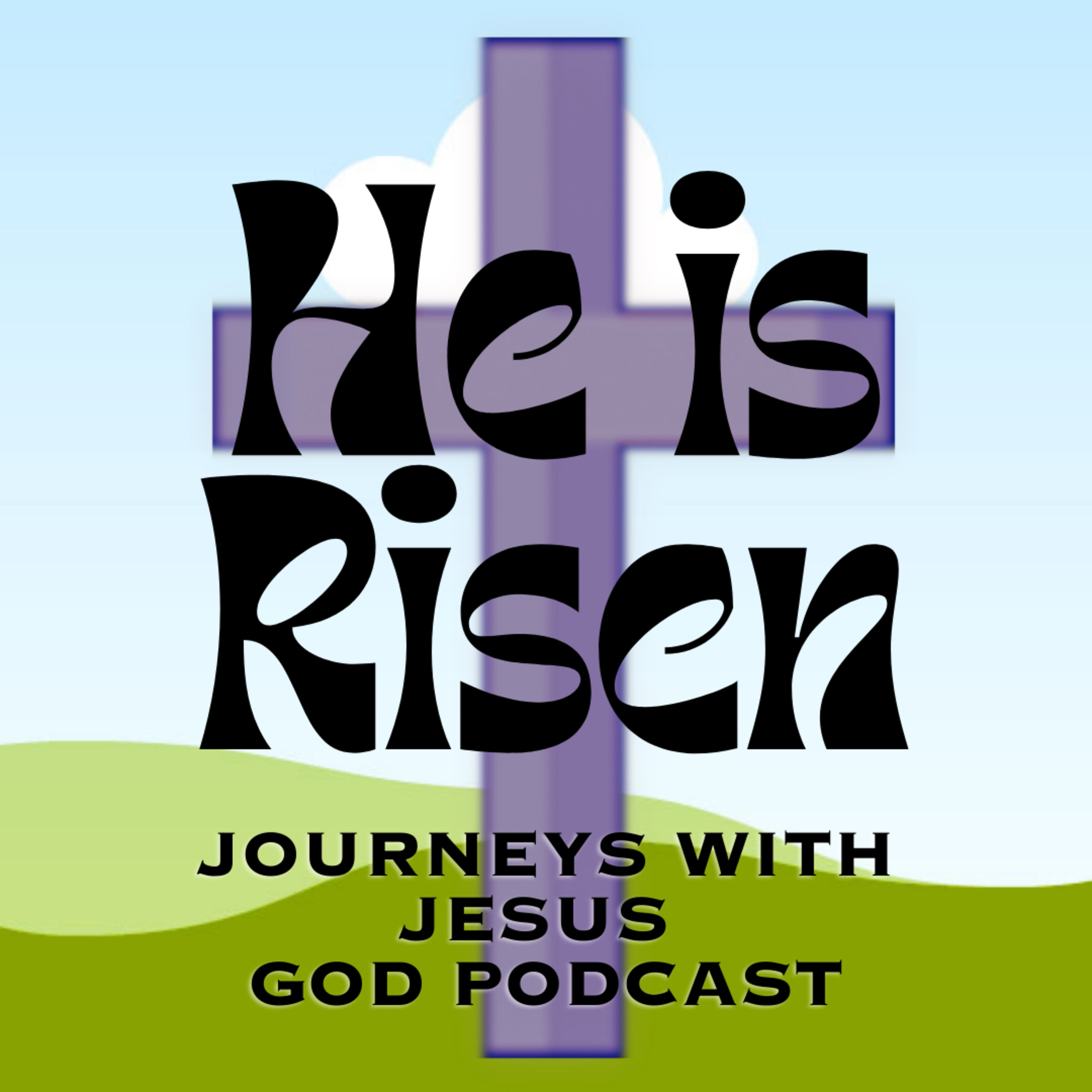 Journeys With Jesus