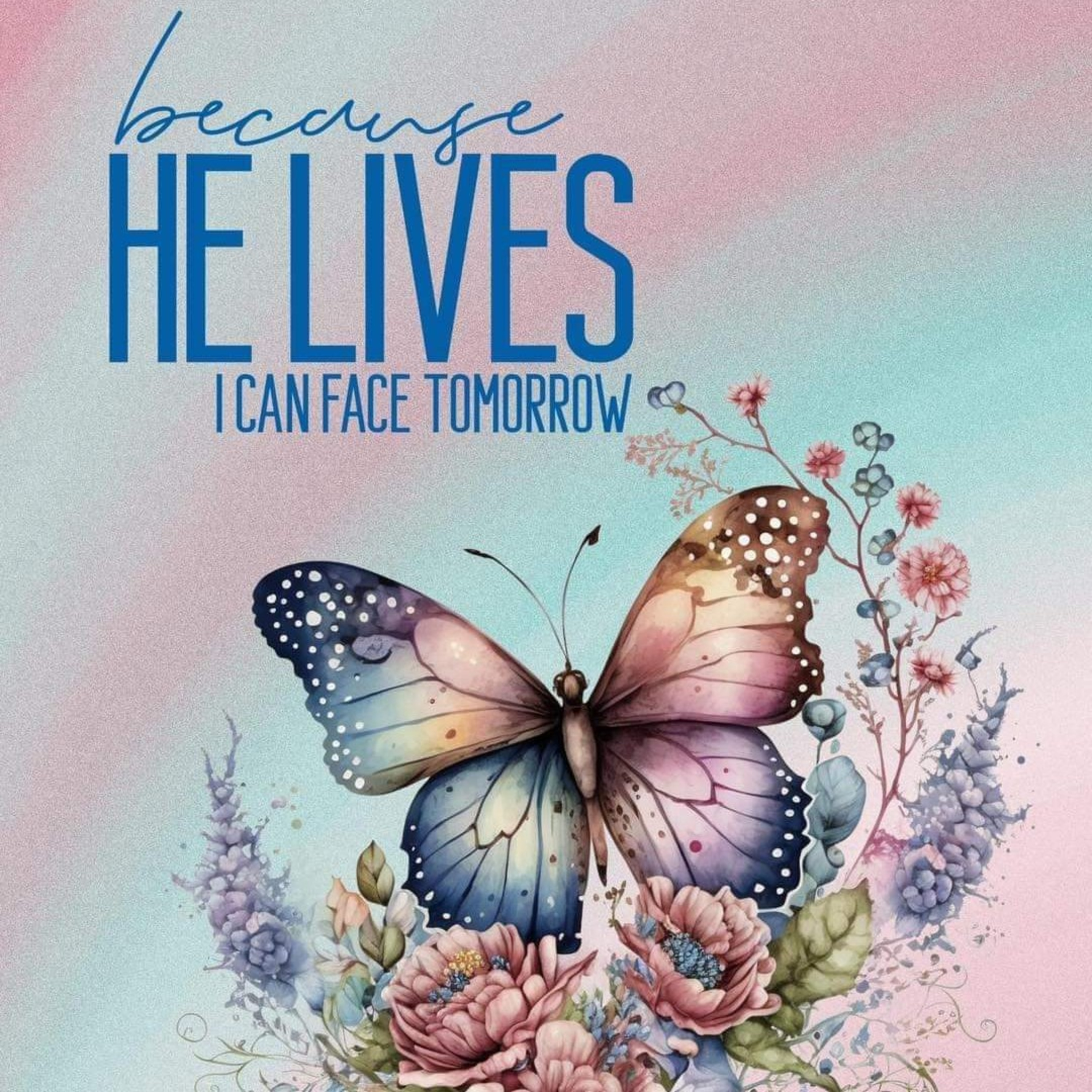 Journeys With Jesus