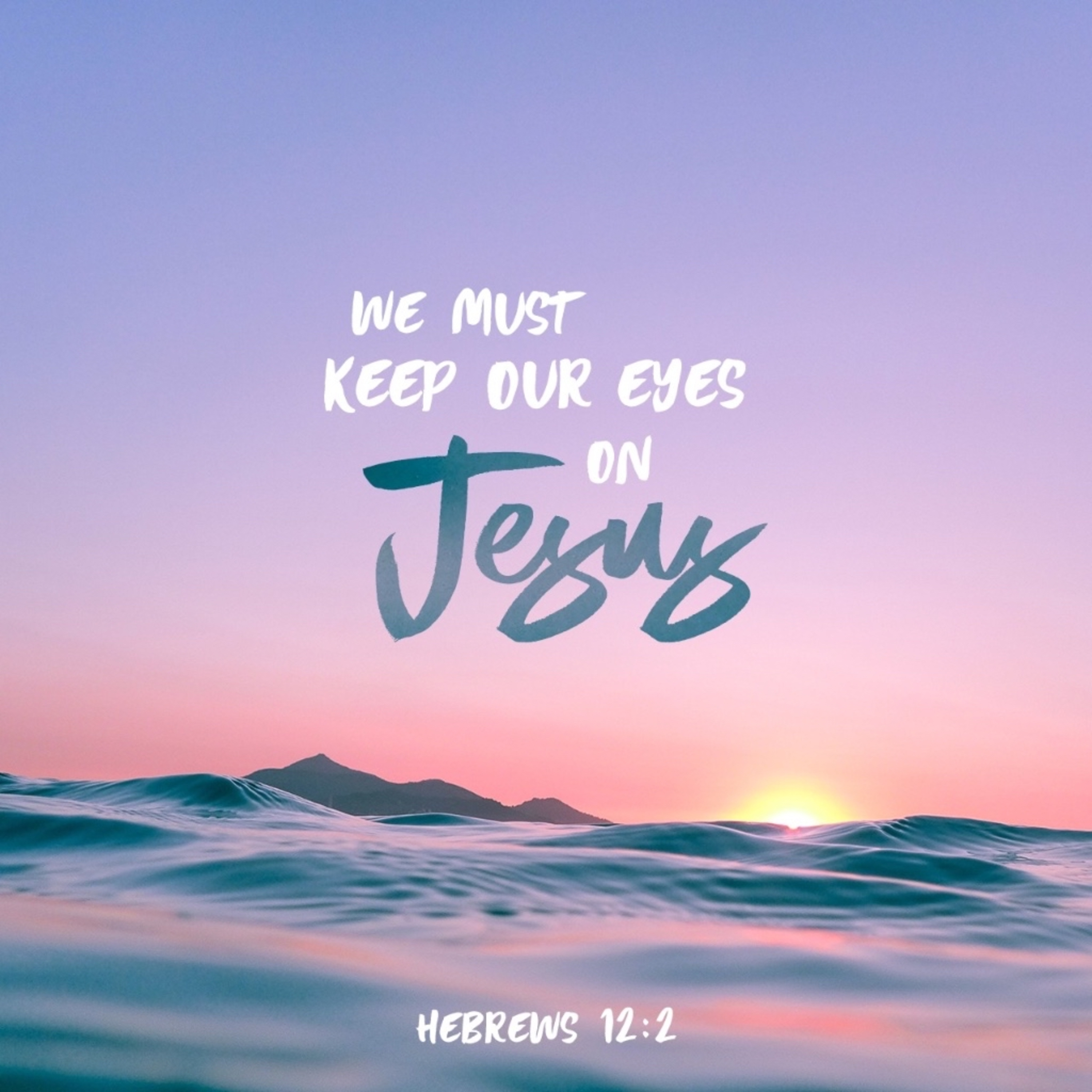 Journeys With Jesus