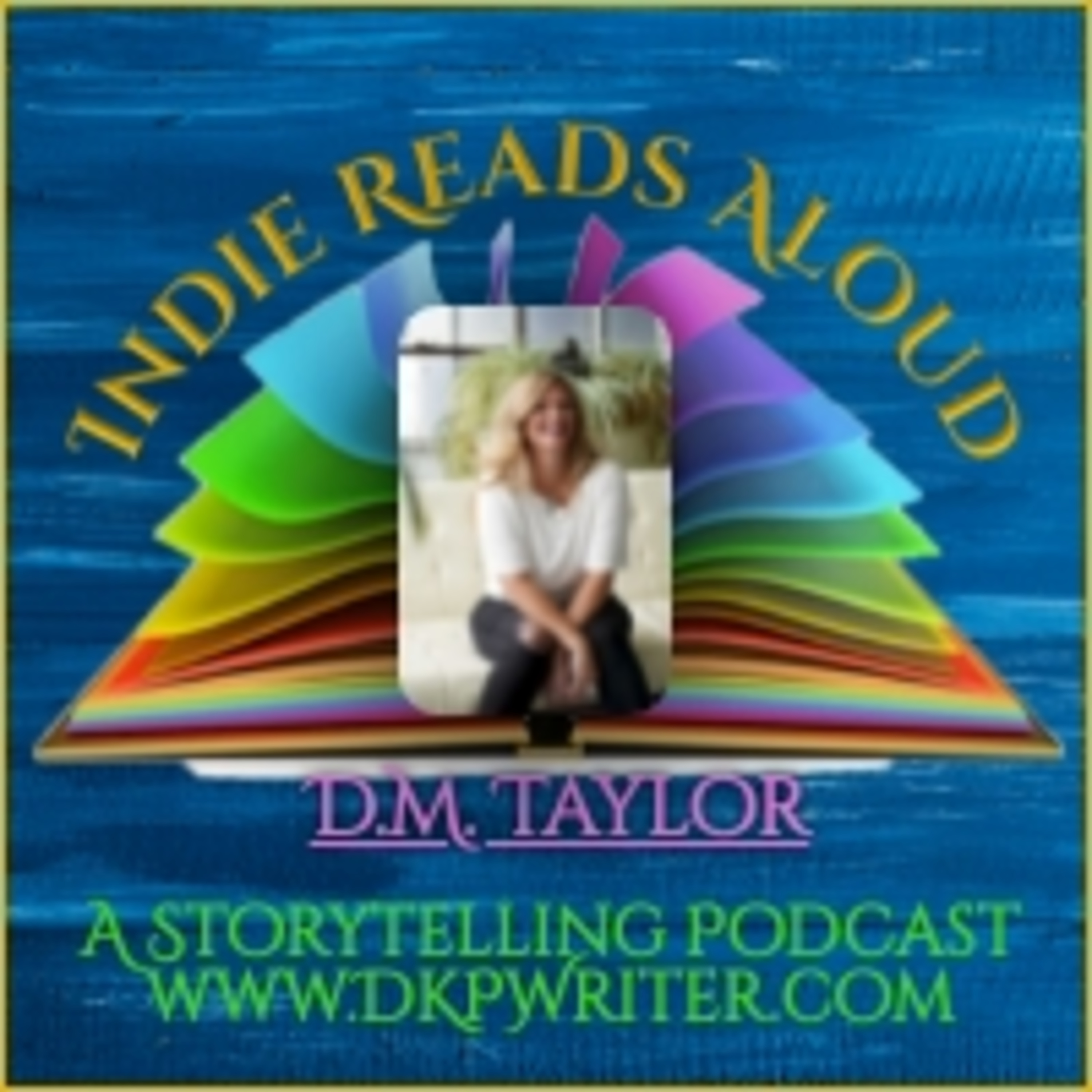 Indie Reads Aloud: A Storytelling Podcast