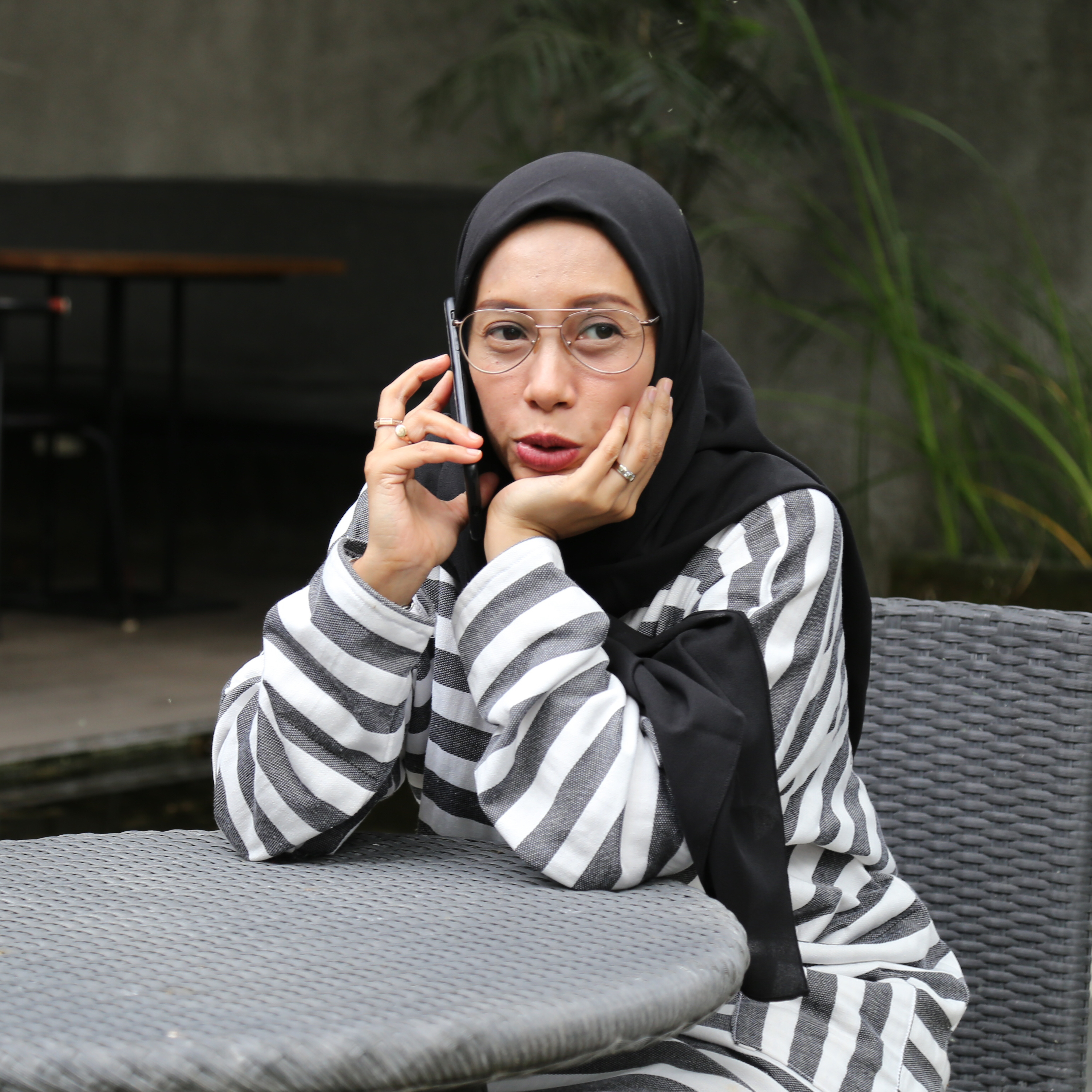 CUMI ( CUrhat kaMI )