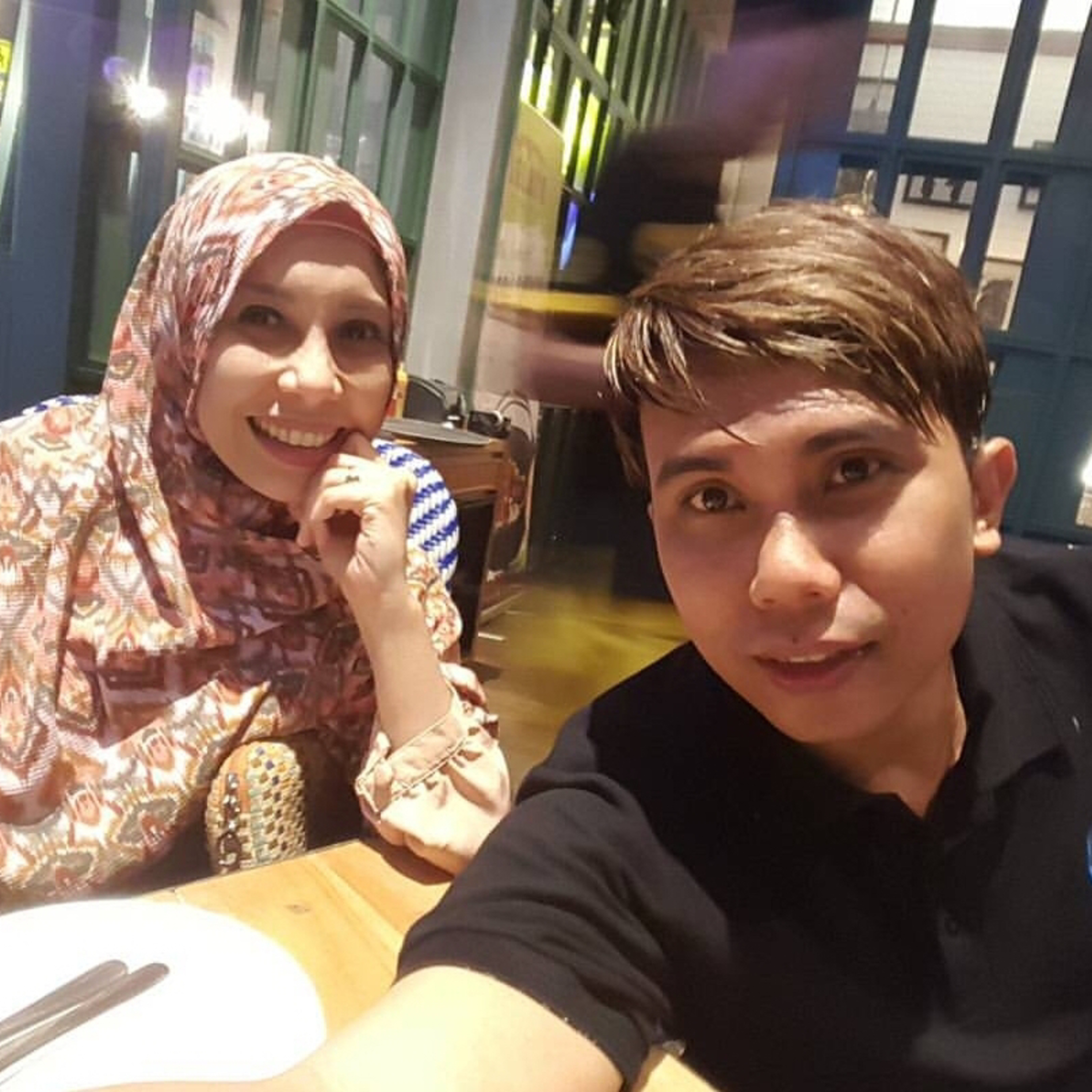 CUMI ( CUrhat kaMI )
