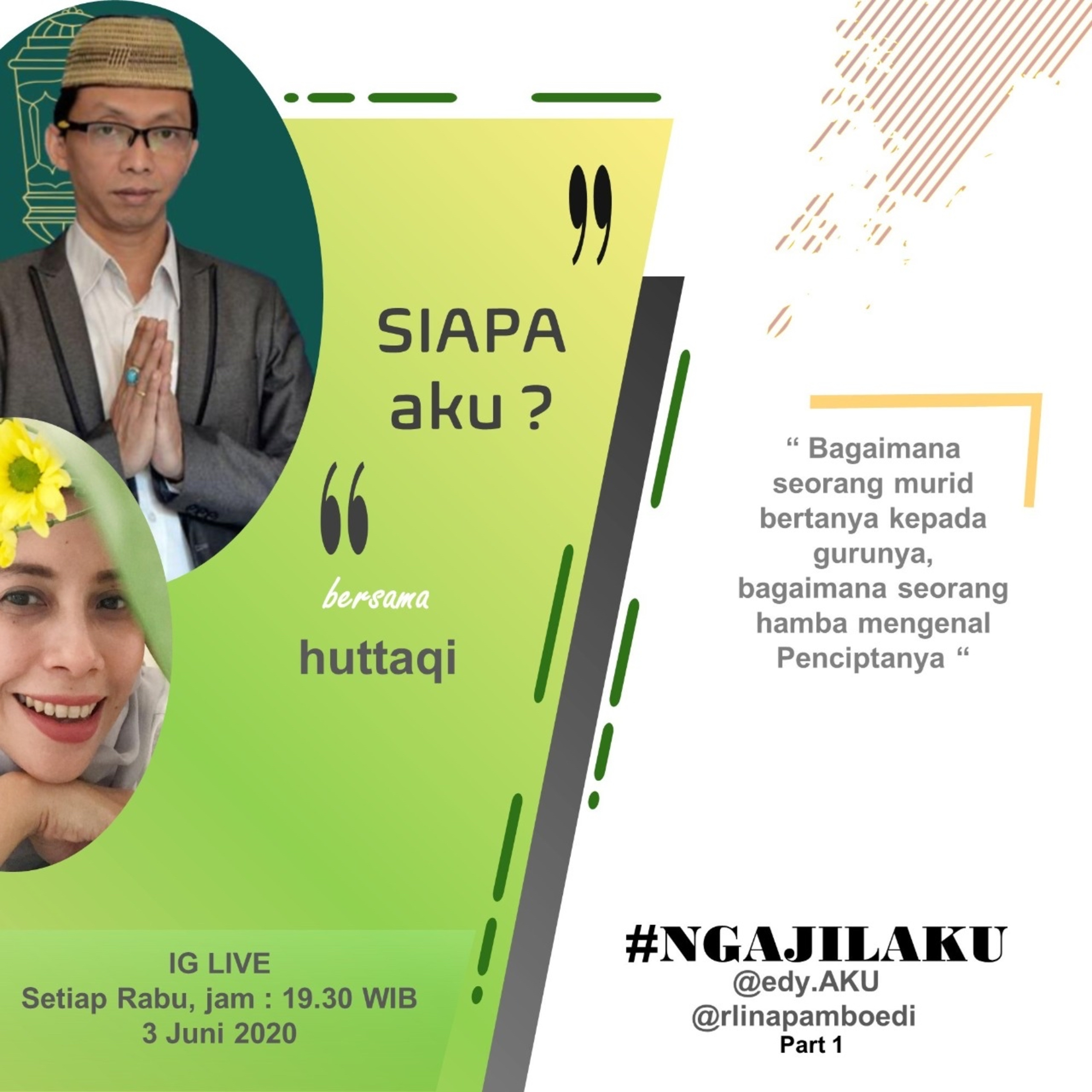 CUMI ( CUrhat kaMI )