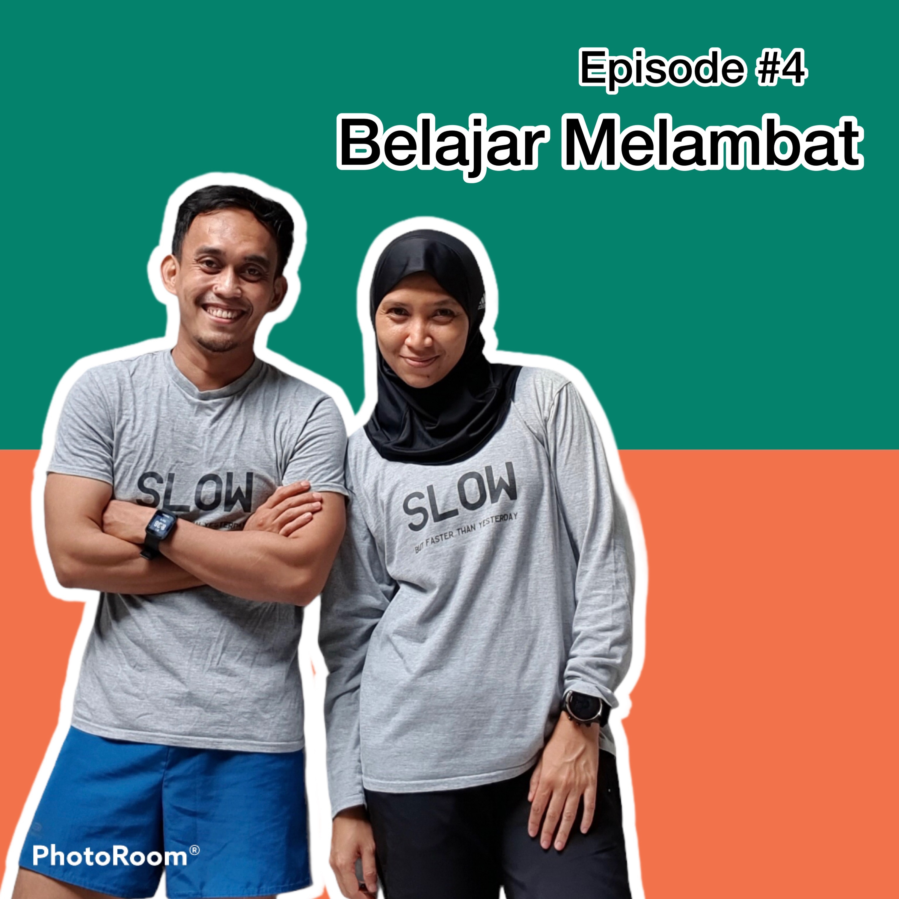 #4 - Belajar Melambat | Mindfull