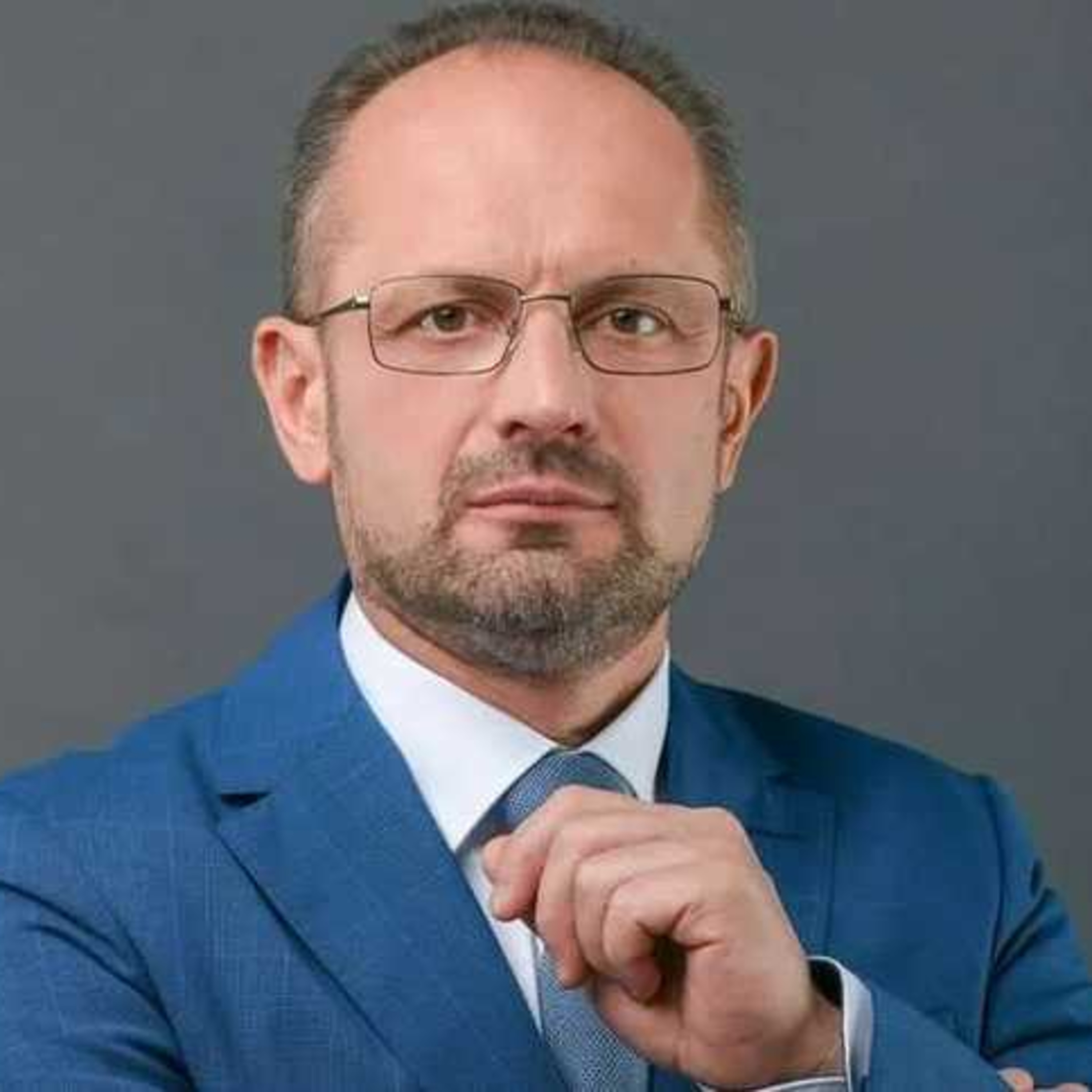 Валерій Калниш І Чорна лампа