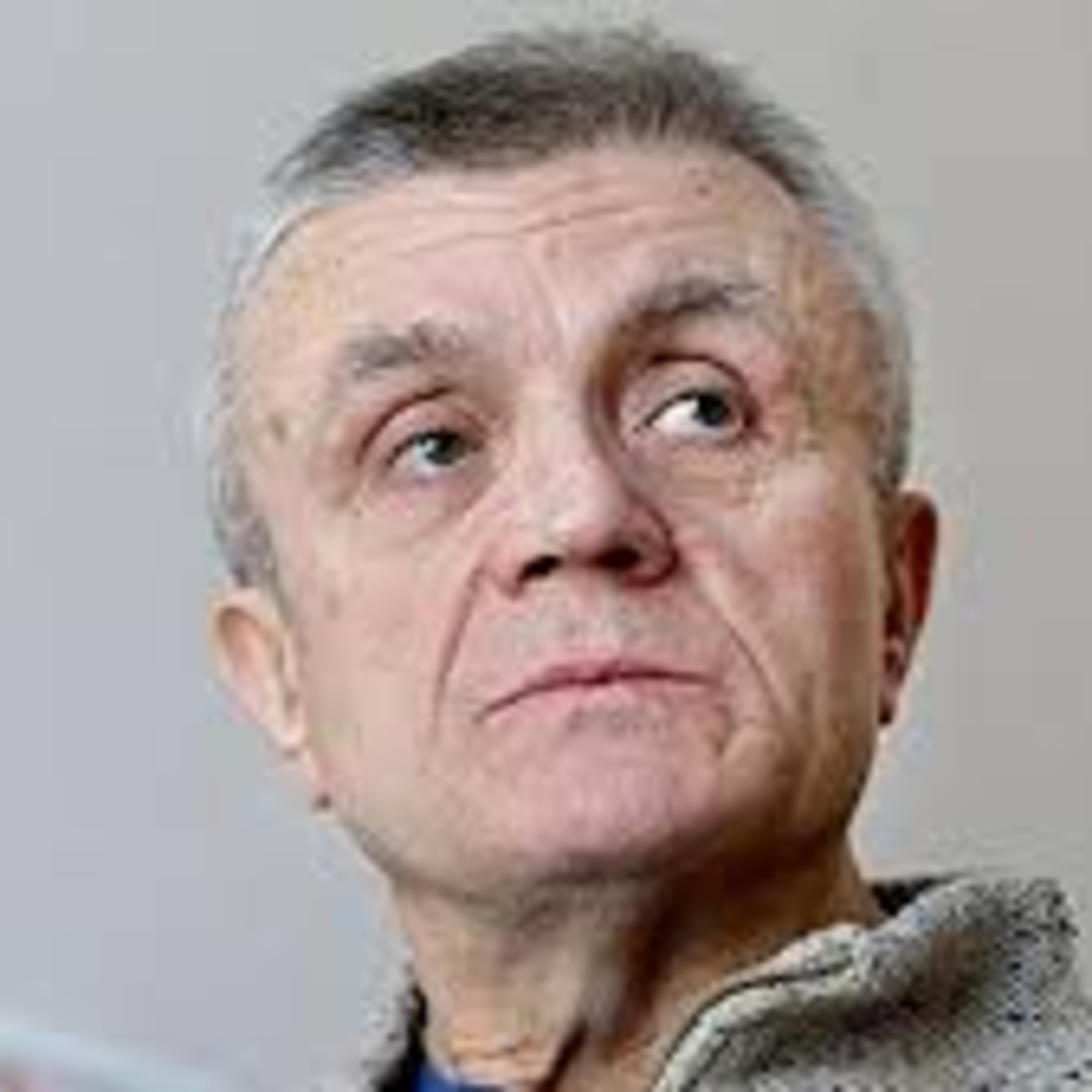 Валерій Калниш І Чорна лампа