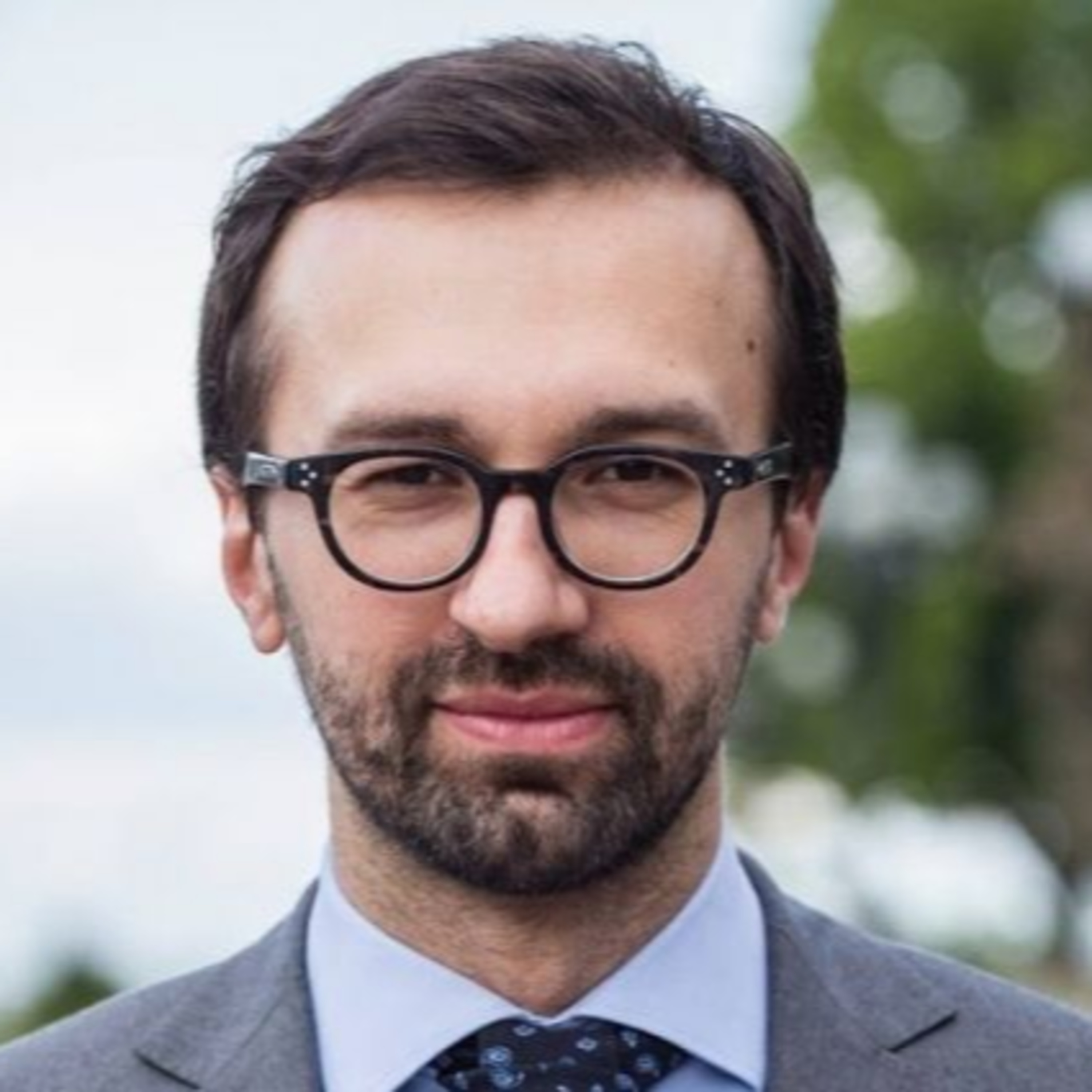 Валерій Калниш І Чорна лампа