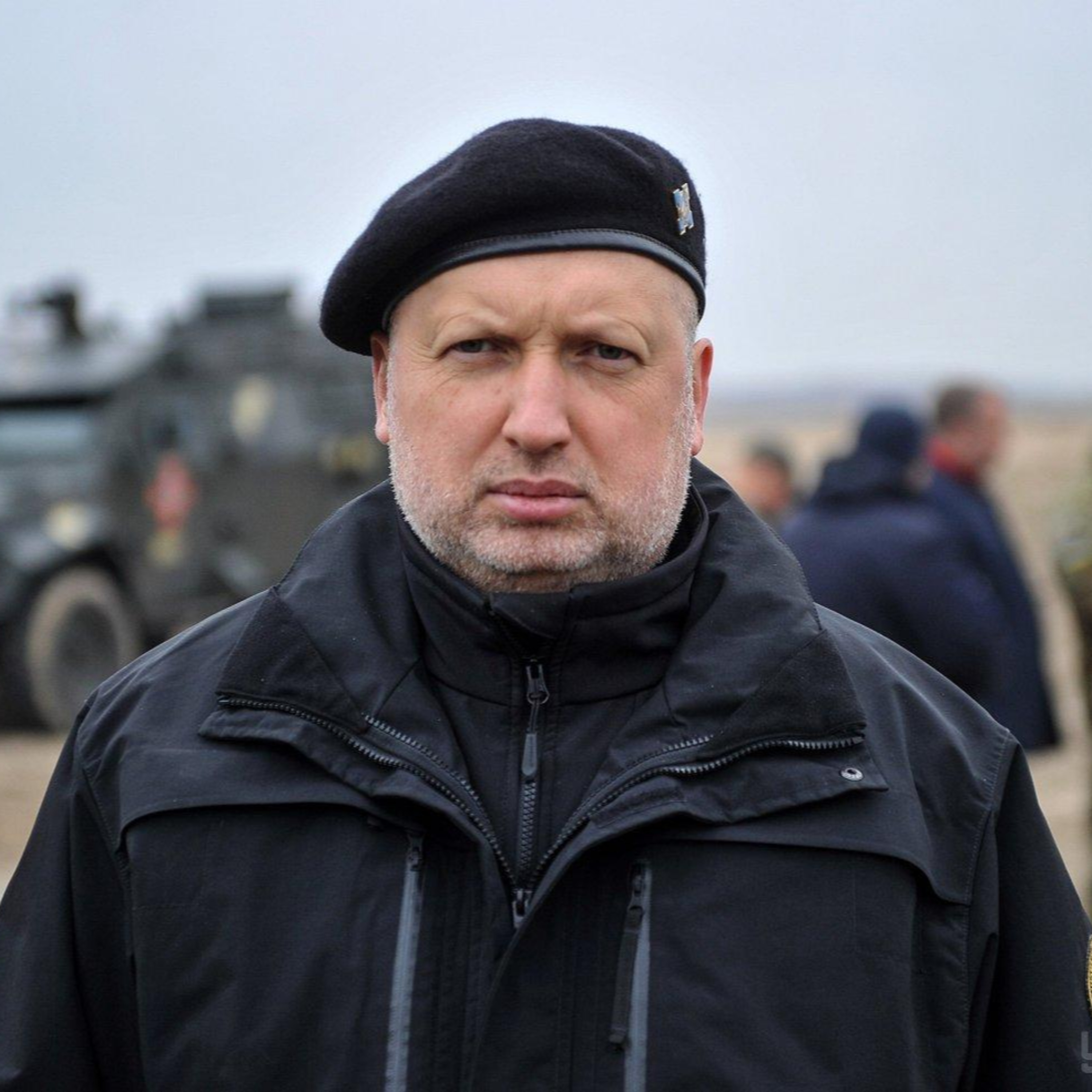 Валерій Калниш І Чорна лампа