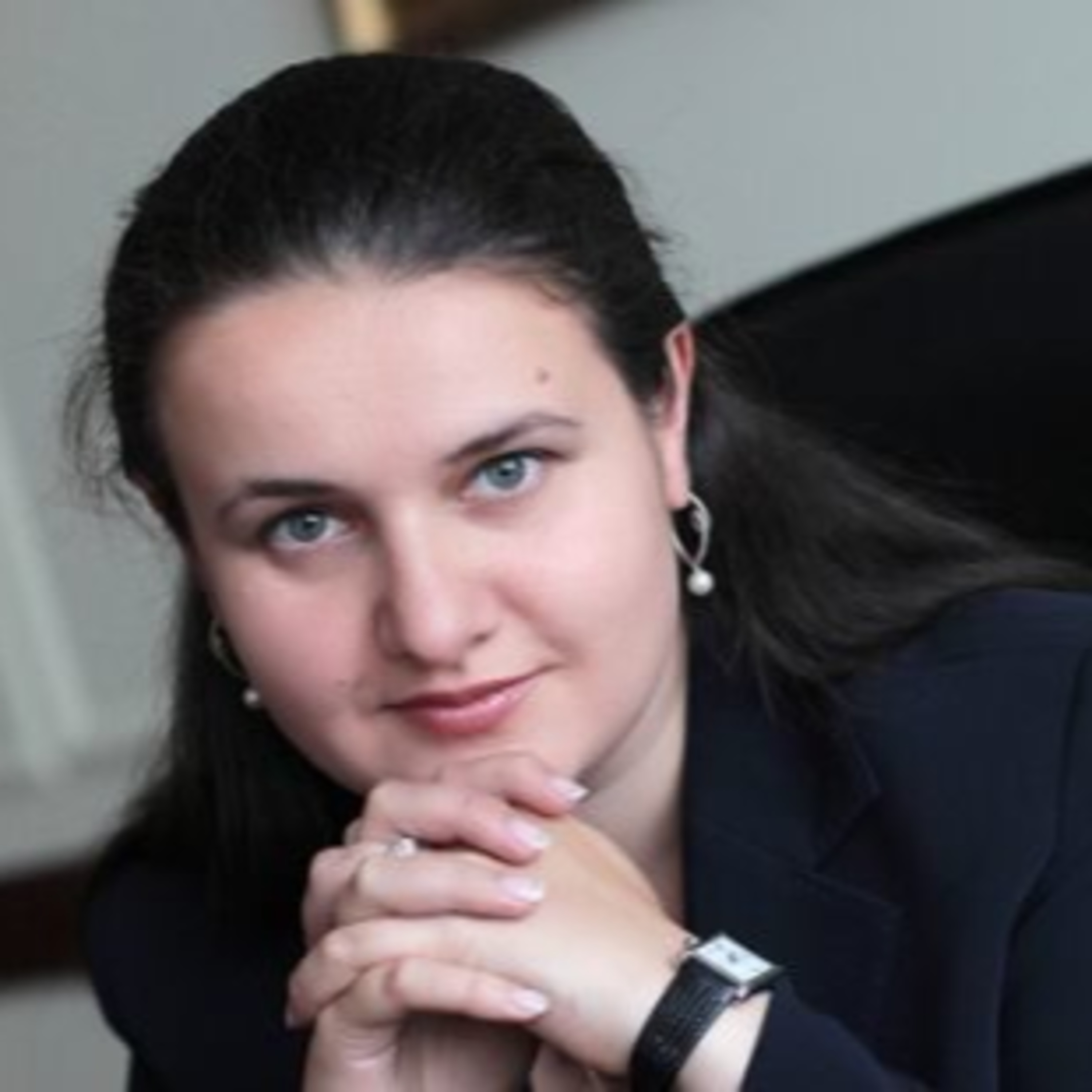 Валерій Калниш І Чорна лампа