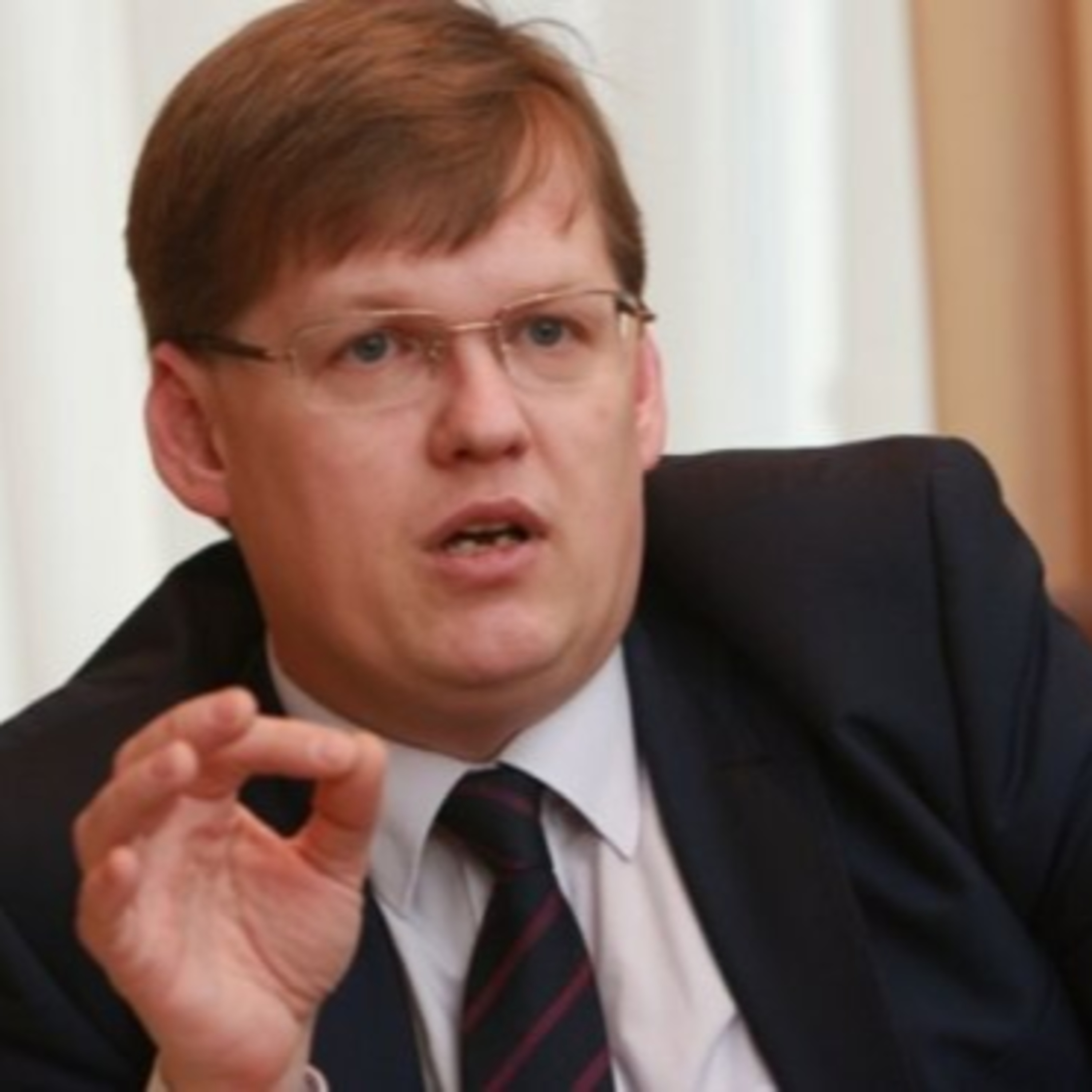 Валерій Калниш І Чорна лампа