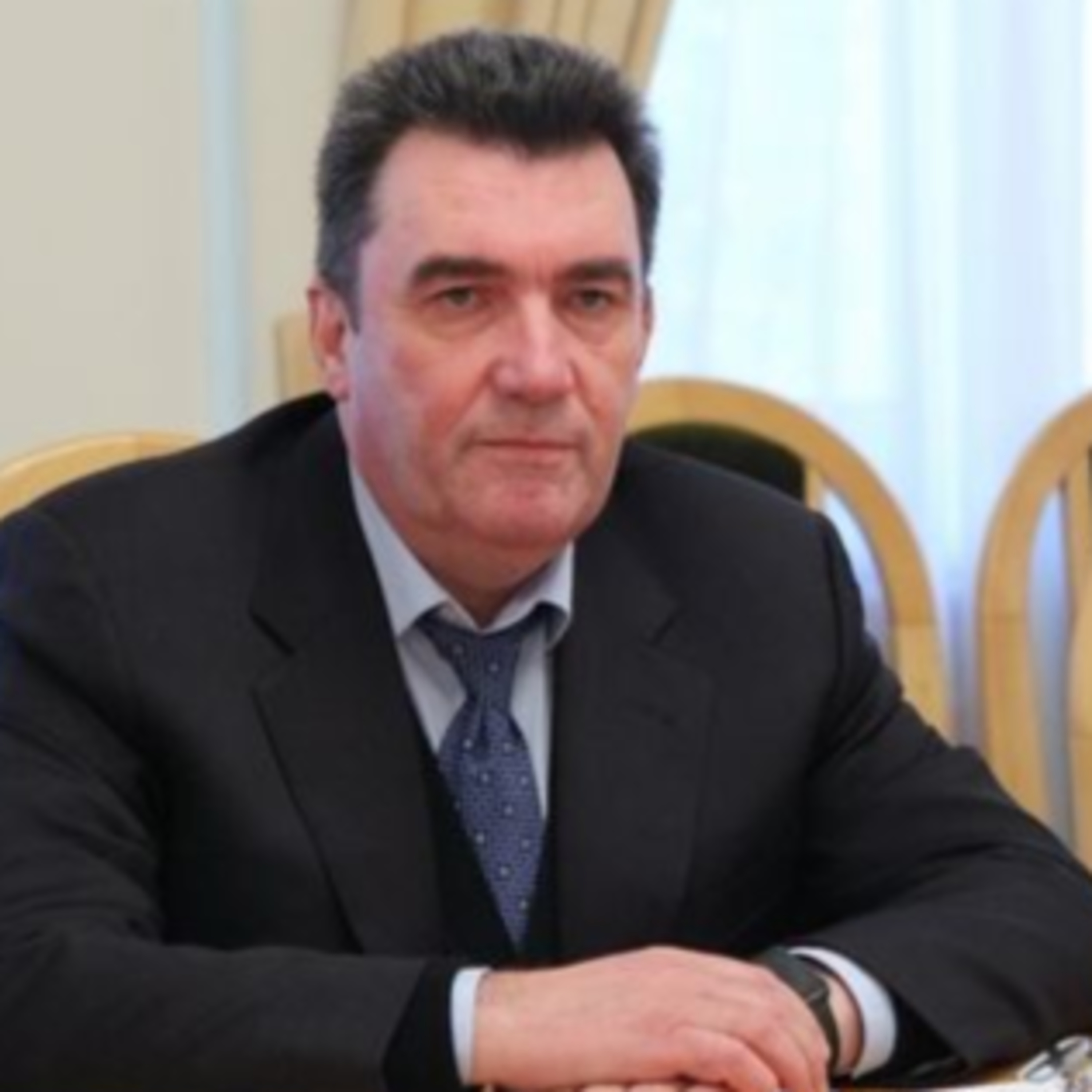 Валерій Калниш І Чорна лампа