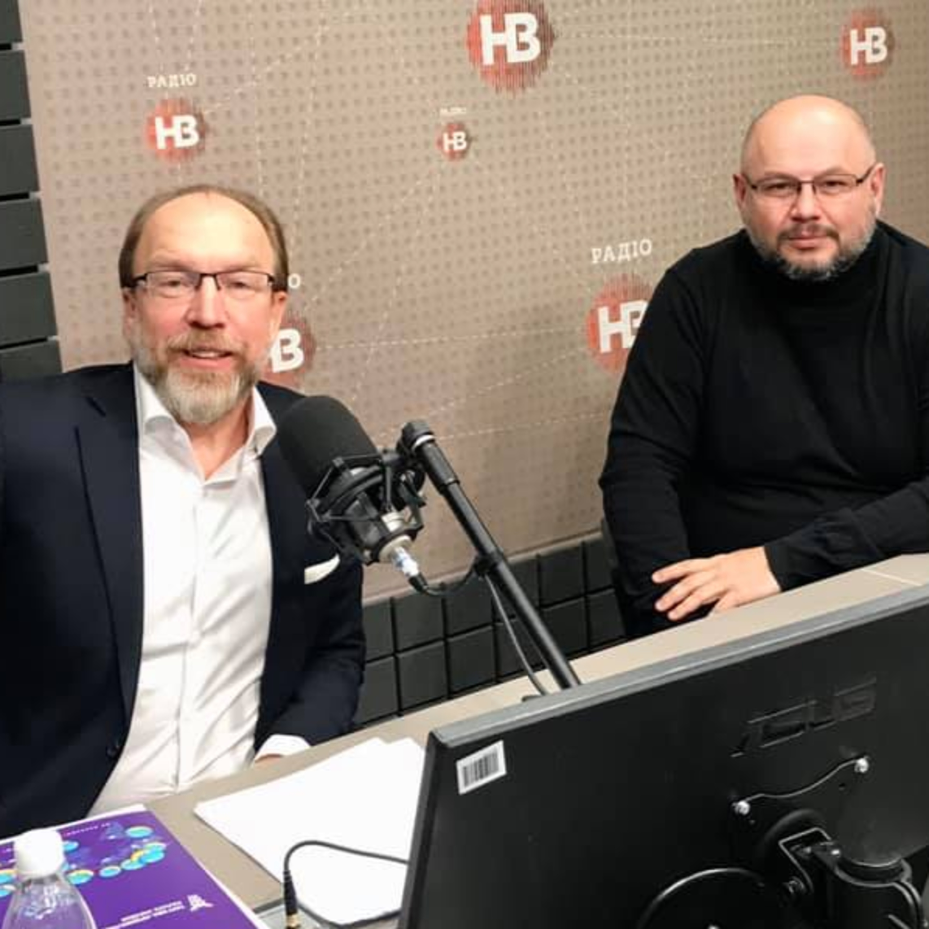 Валерій Калниш І Чорна лампа