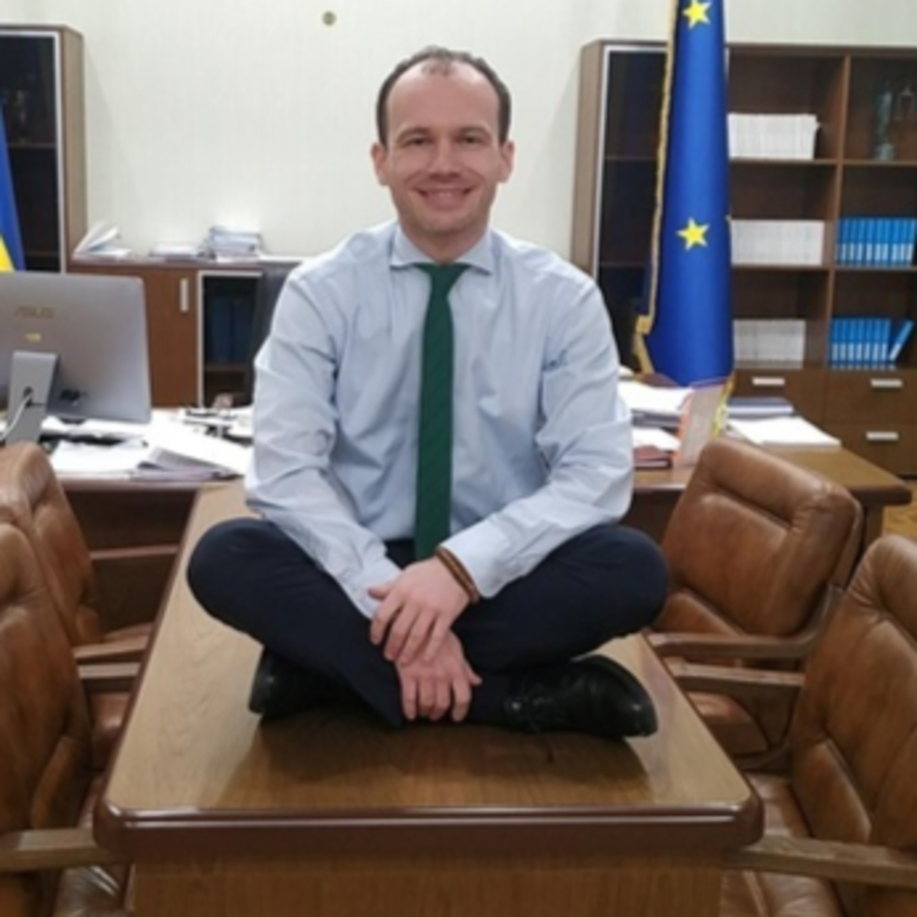 Валерій Калниш І Чорна лампа