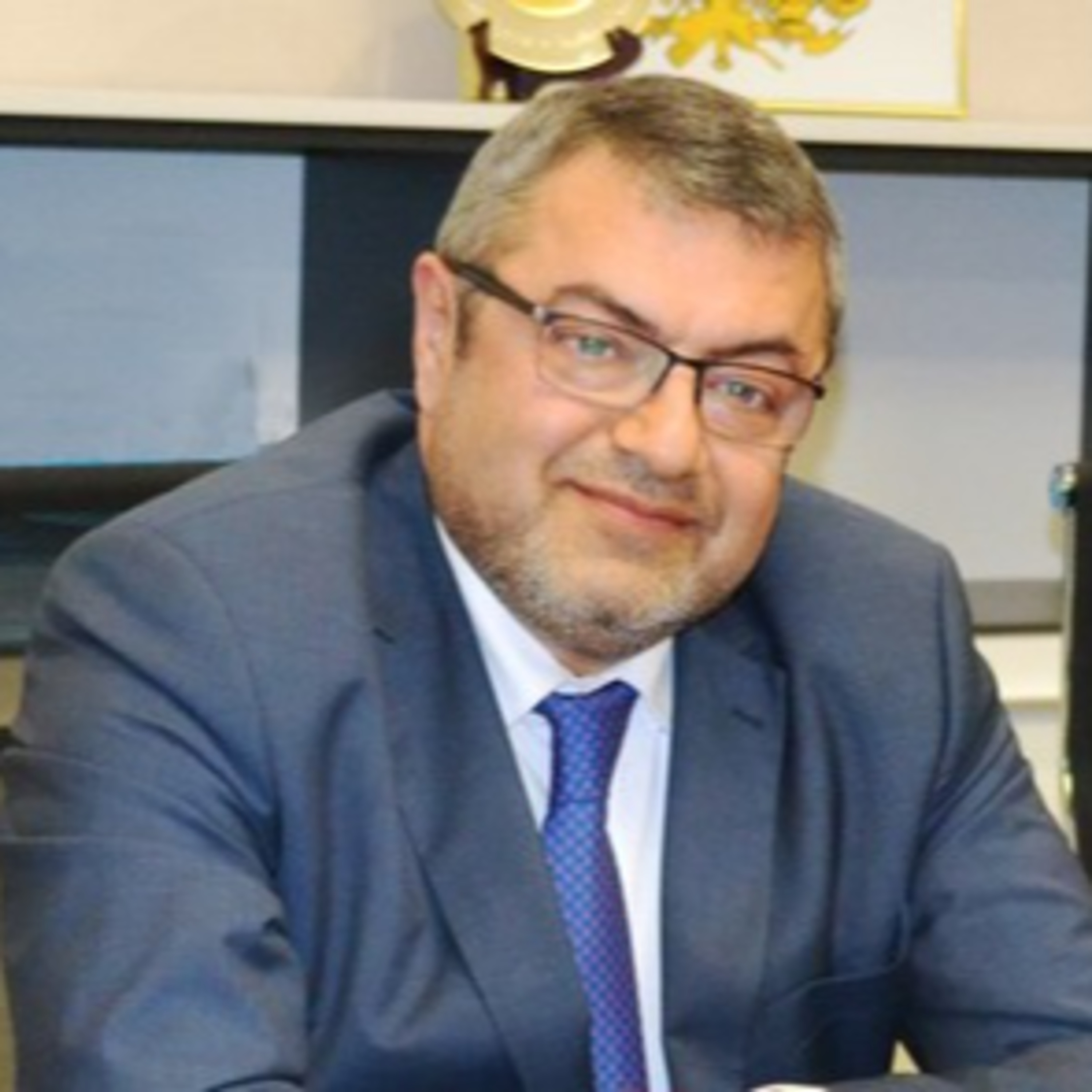 Валерій Калниш І Чорна лампа