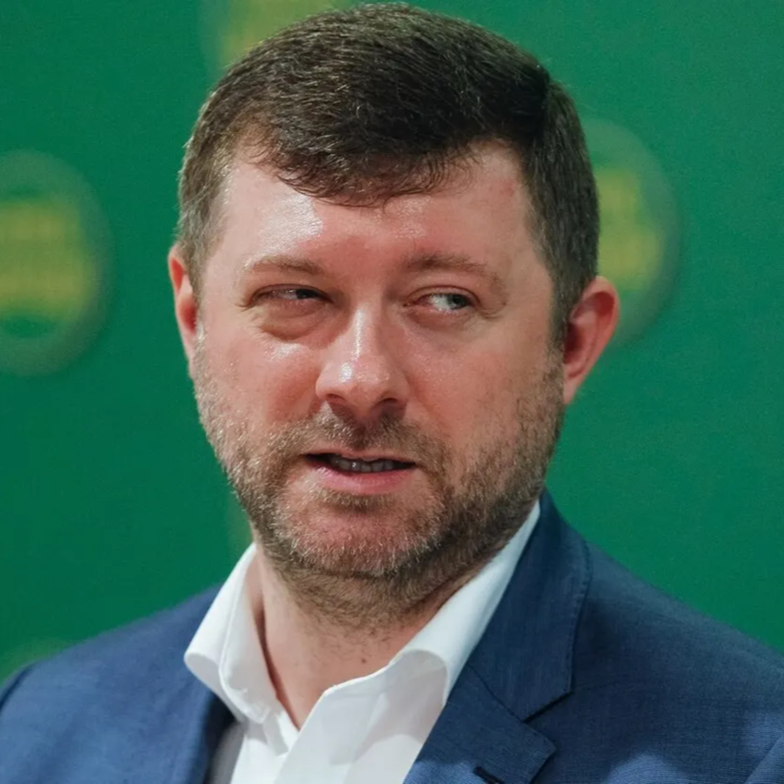 ЯННС. Олександр Корнієнко, голова партії "Слуга народу" episode artwork