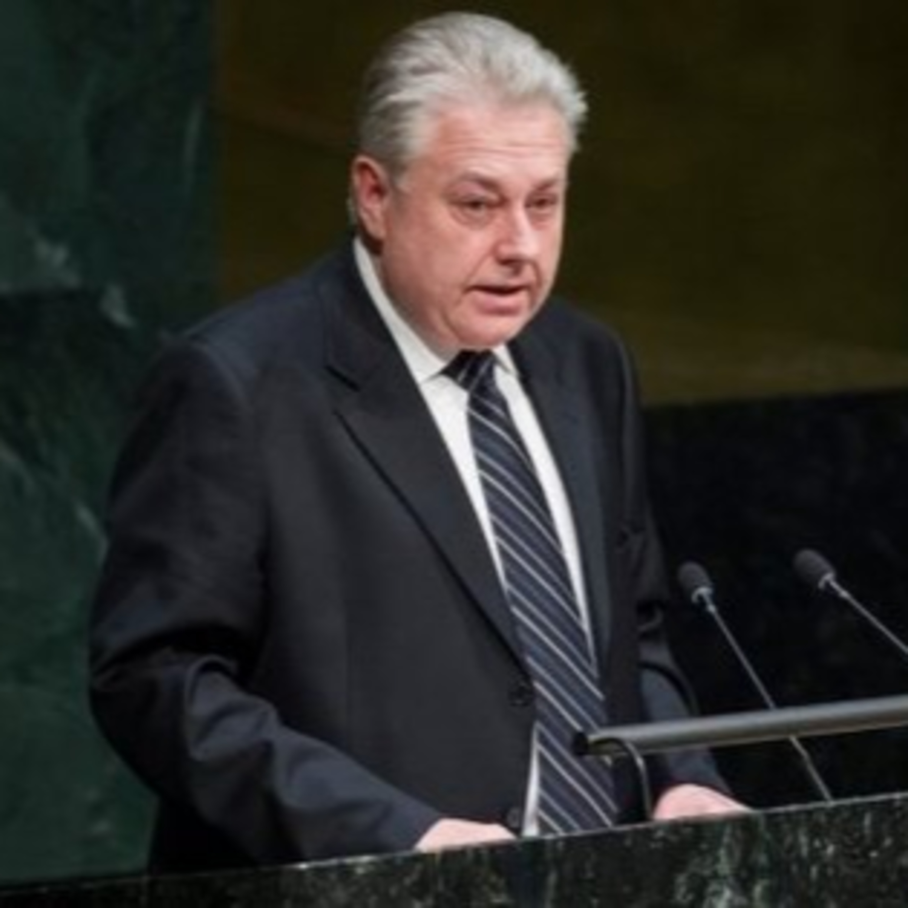 Володимир Єльченко про покарання путіна та як позбавитися росії в ООН (ЯННС, 23.09.22) episode artwork