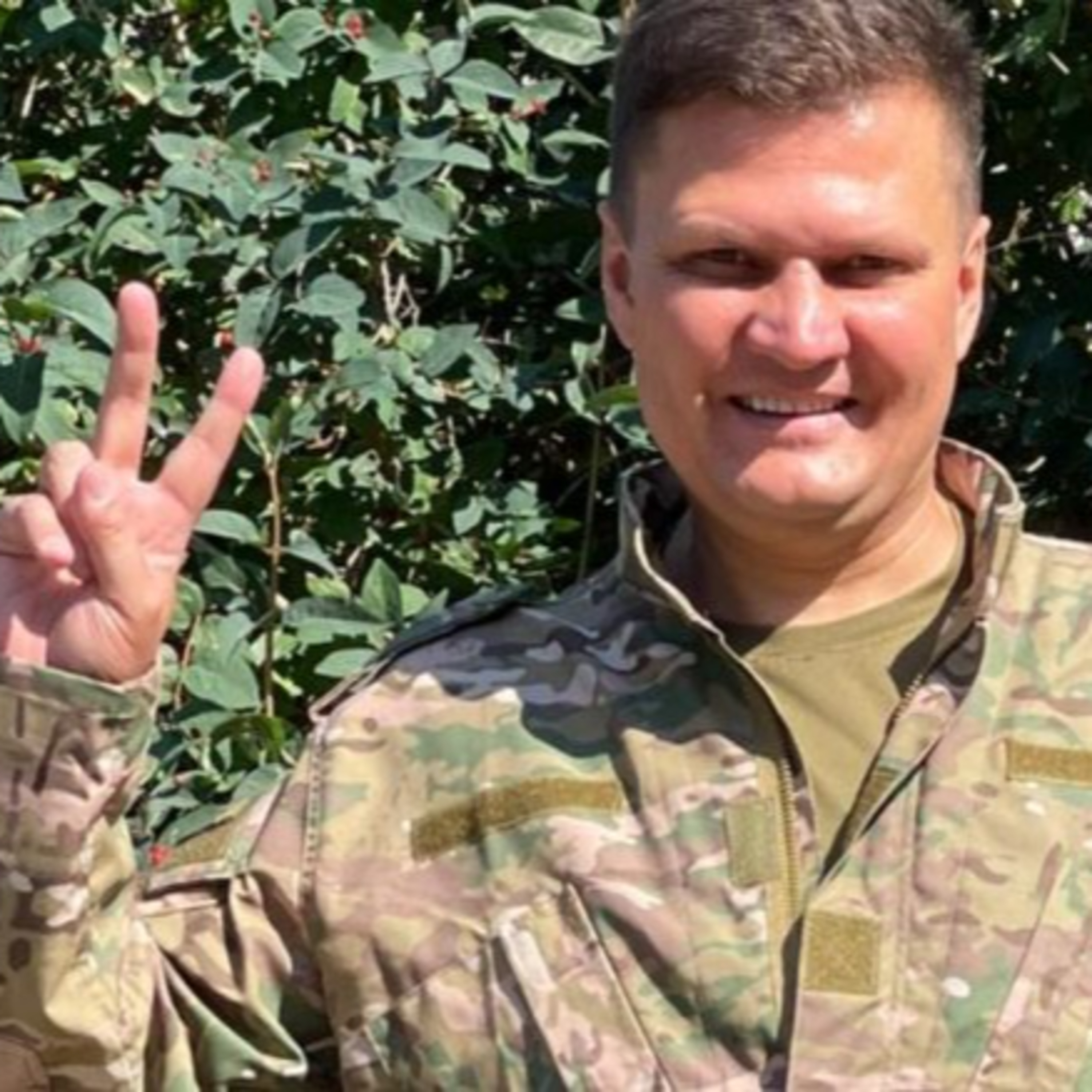 Сергій Хлань про можливий підрив Каховської ГЕС та звільнення Херсону (No Сompromise)  episode artwork