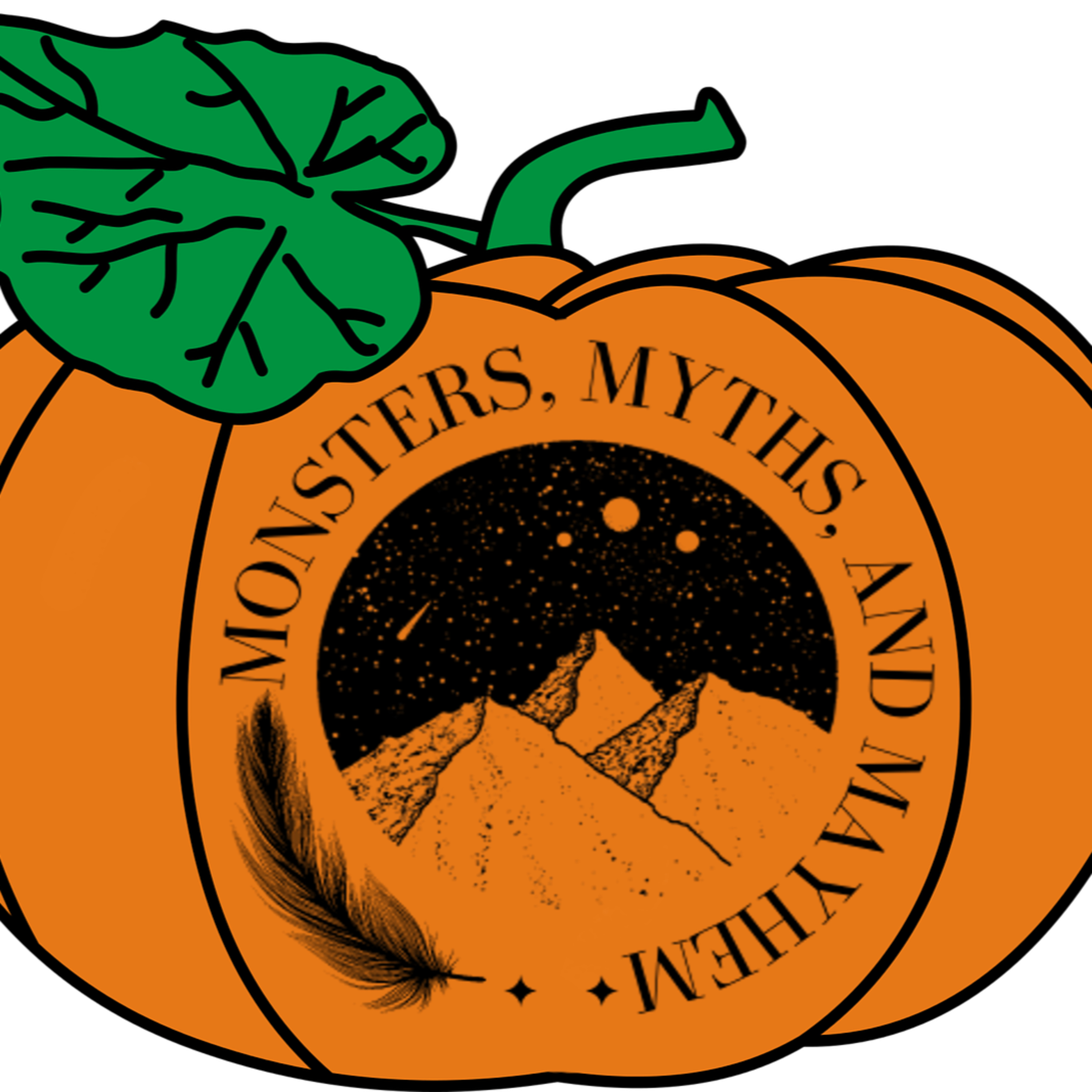 Monsters, Myths and Mayhem