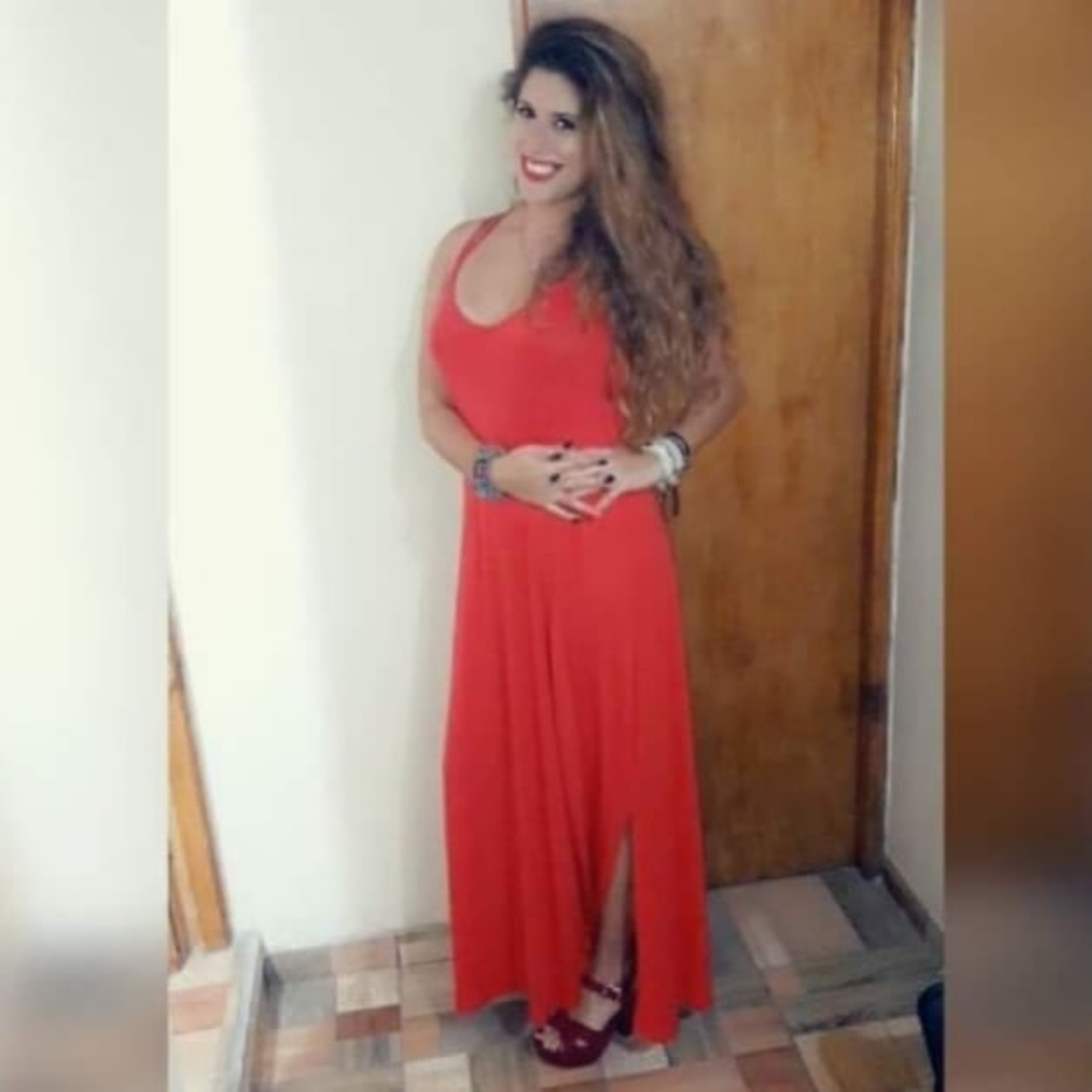 Si las escaleras hablaran
