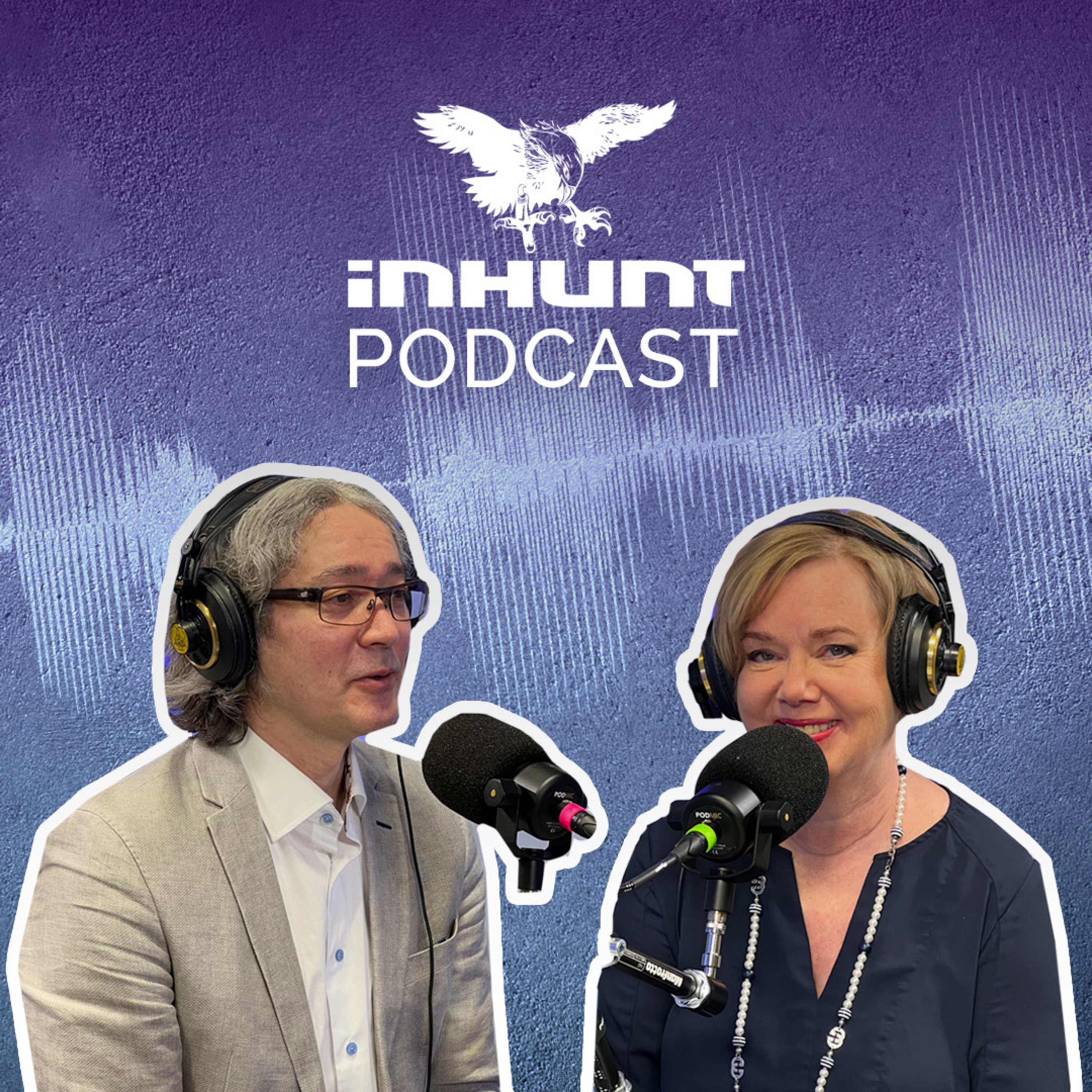 InHunt Podcast
