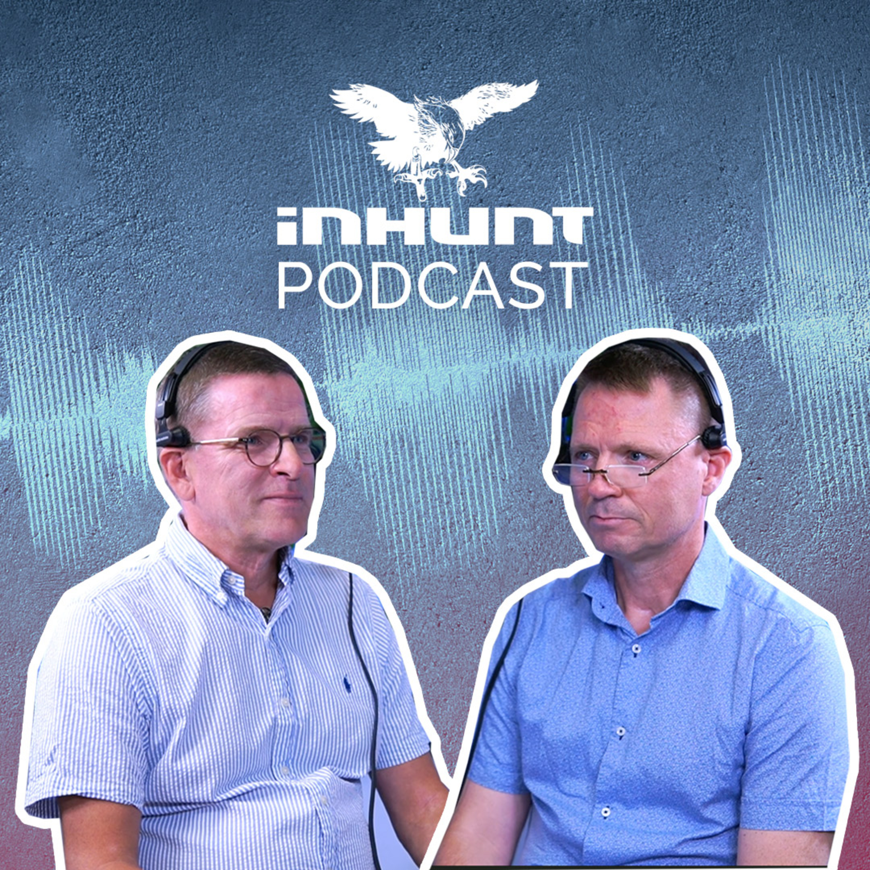 InHunt Podcast