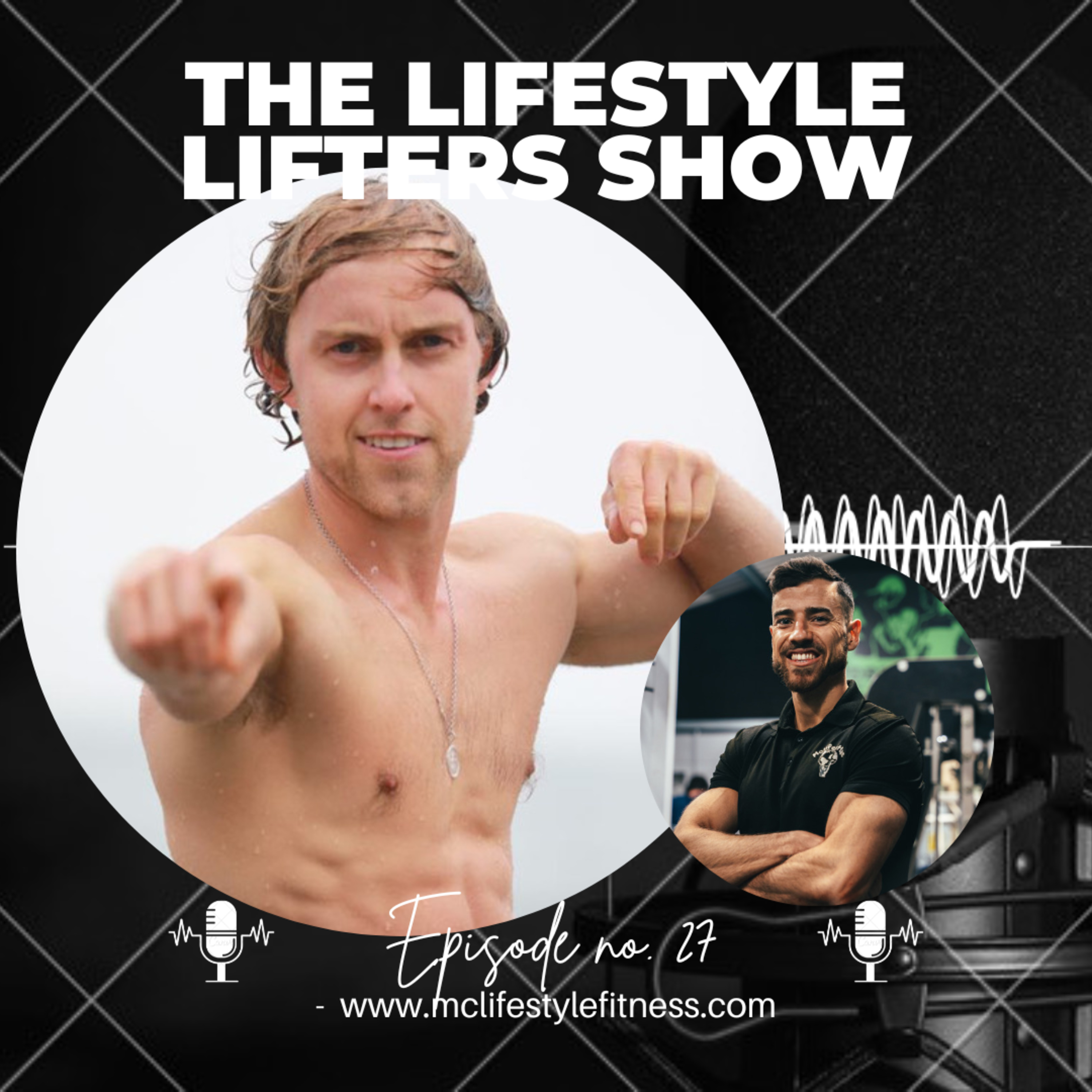 The Lifestyle Lifters Show