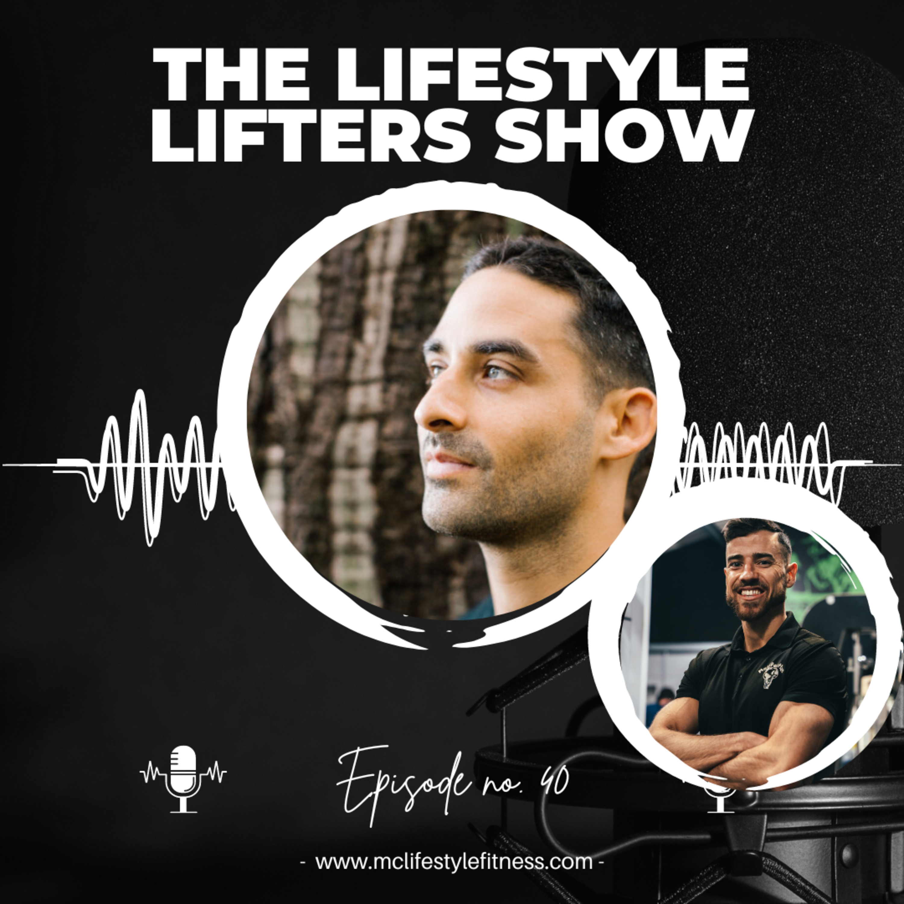 The Lifestyle Lifters Show