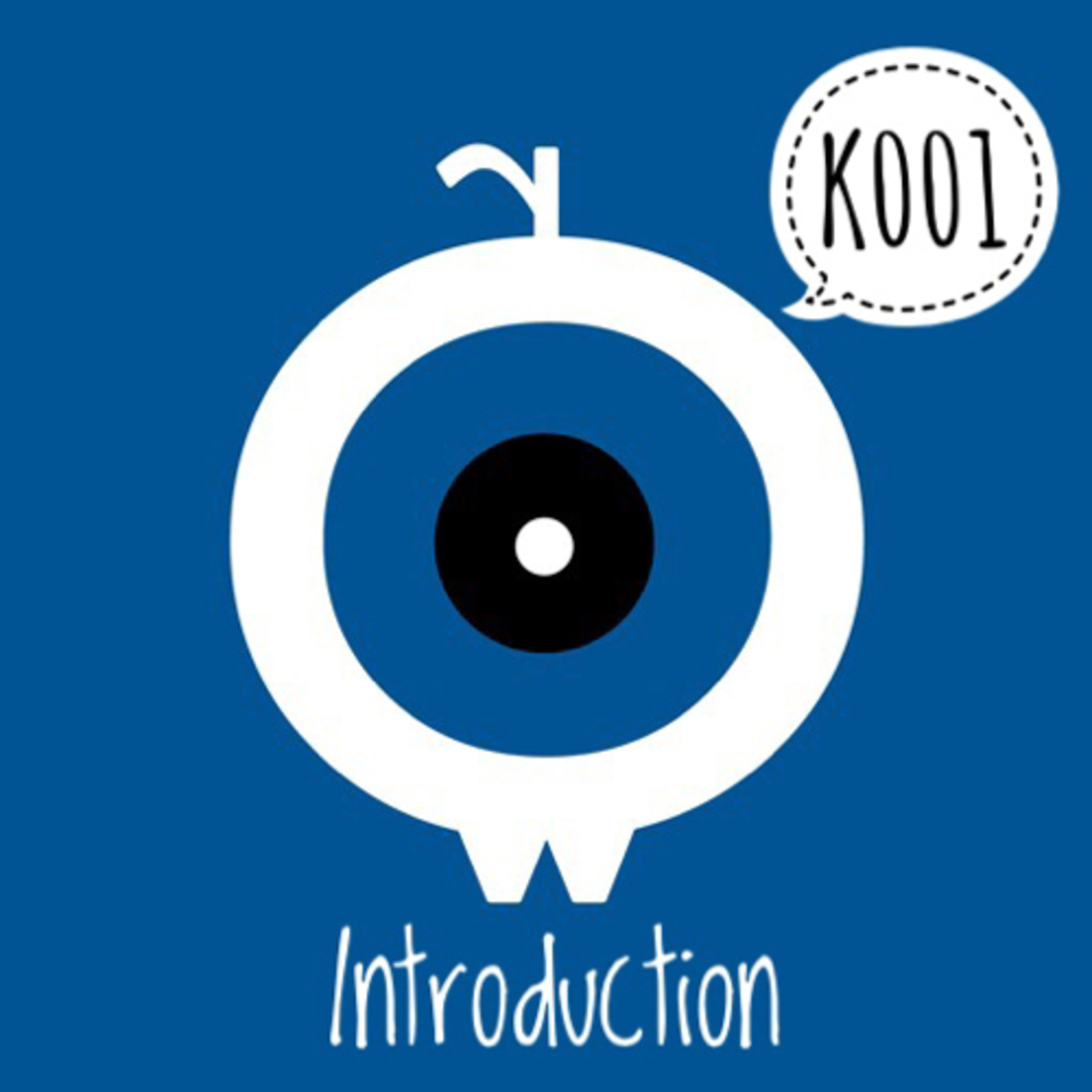 K001 - Koyyaka Radio Introduction episode artwork