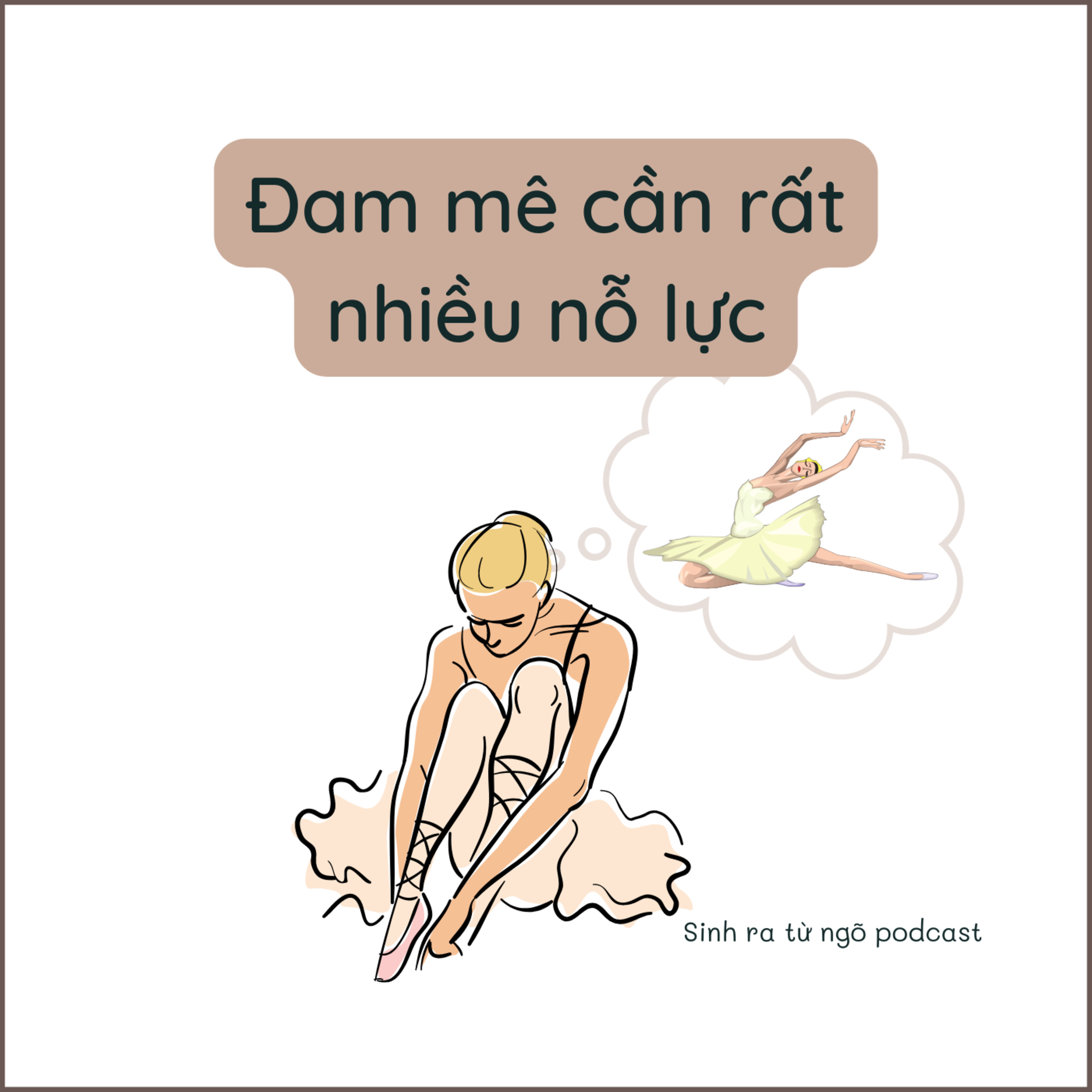 Sinh ra từ ngõ