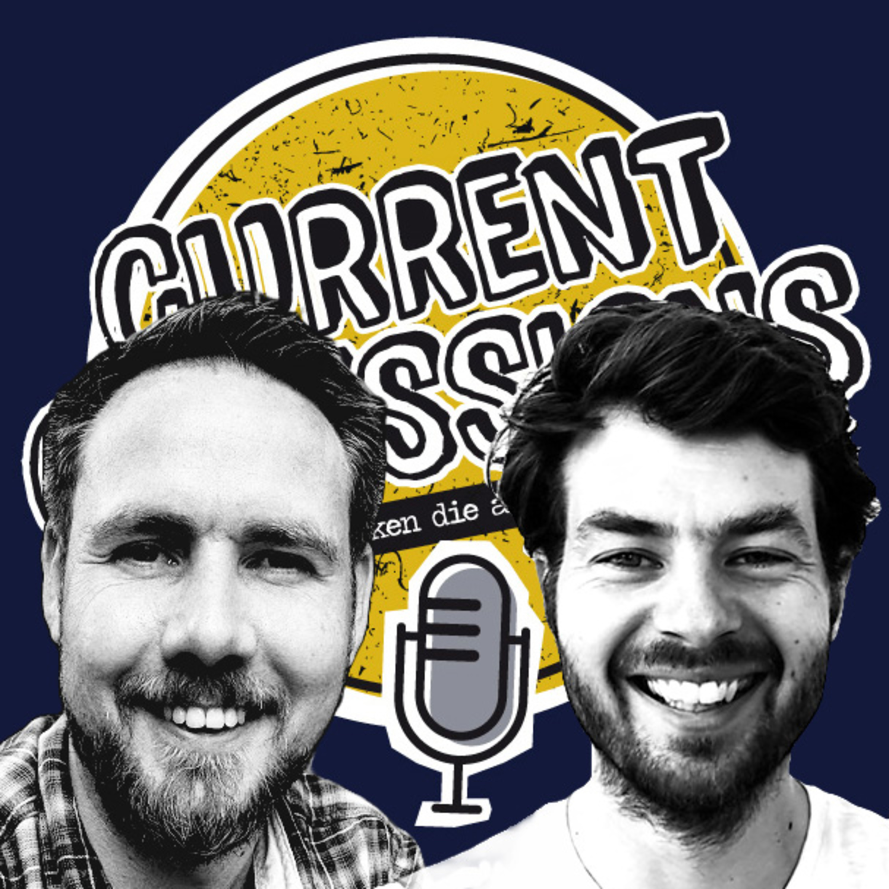 #20 - Yannick's projects & side projects