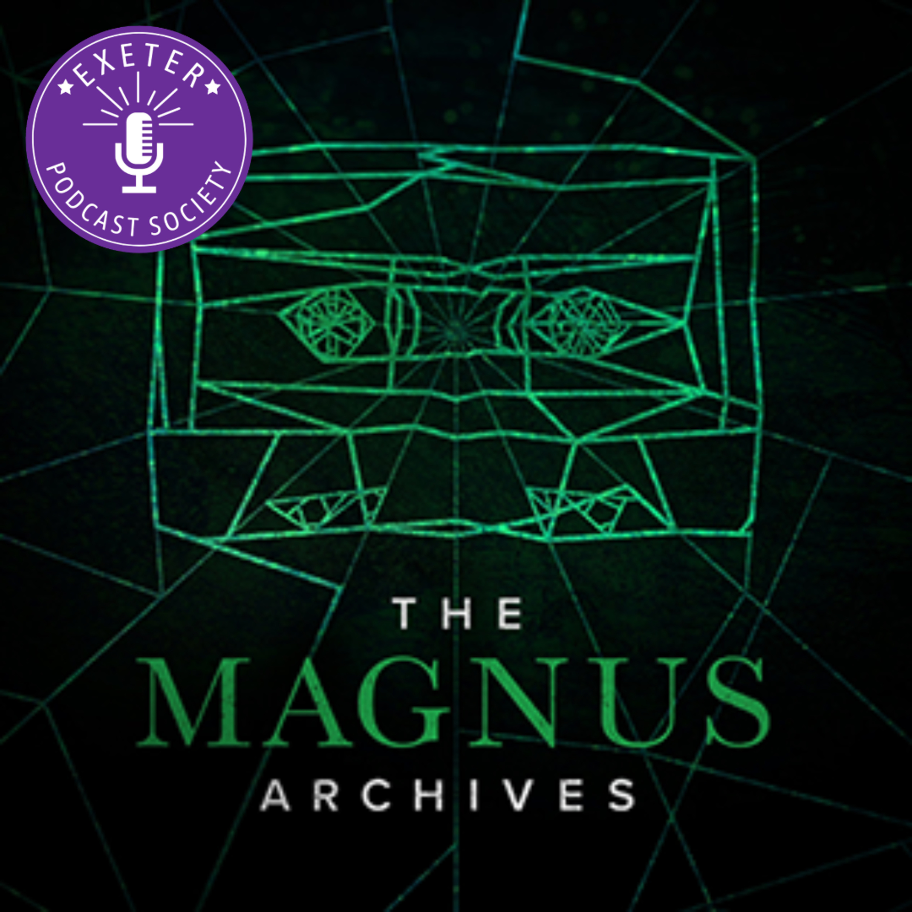 Exeter University Podcast Society