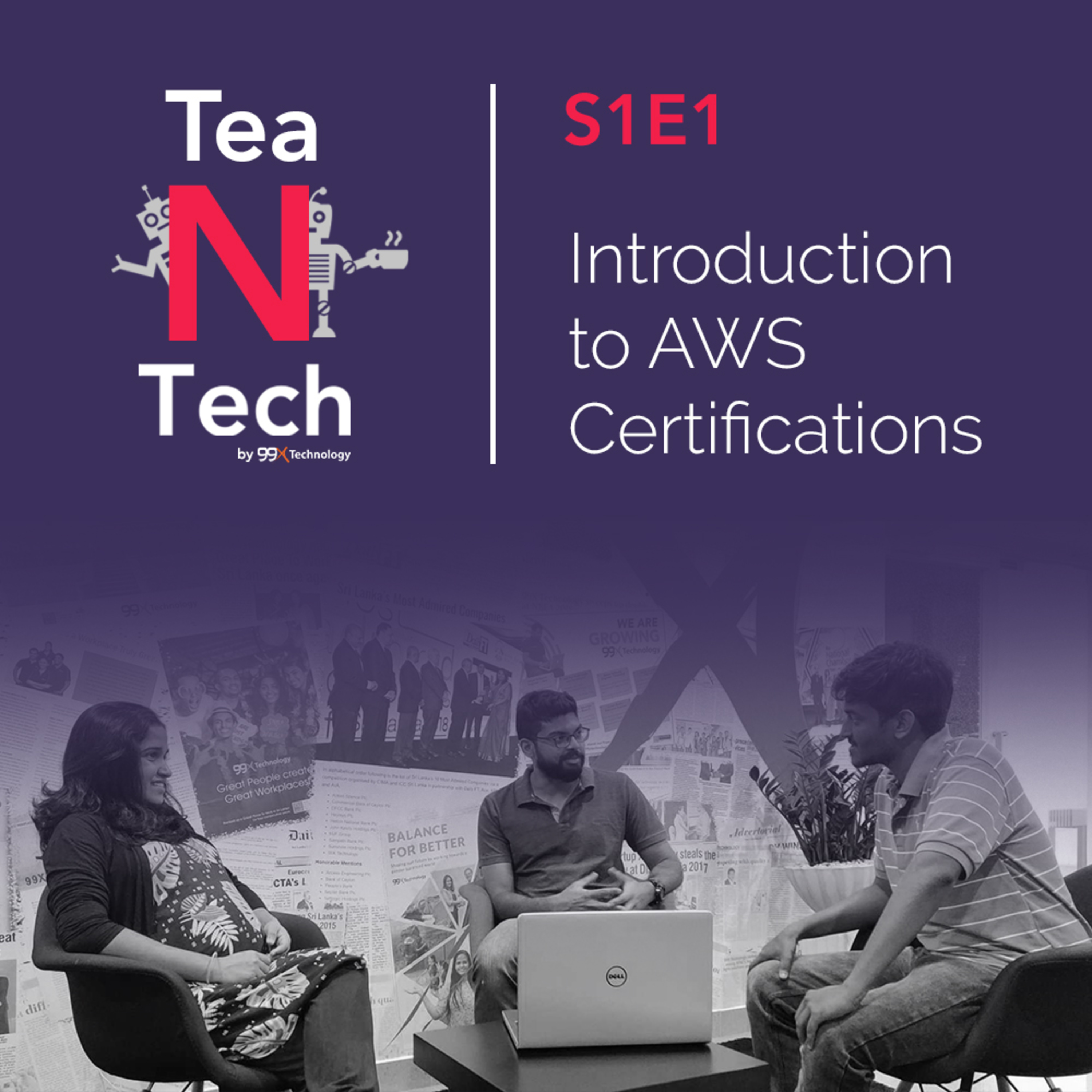Tea N Tech