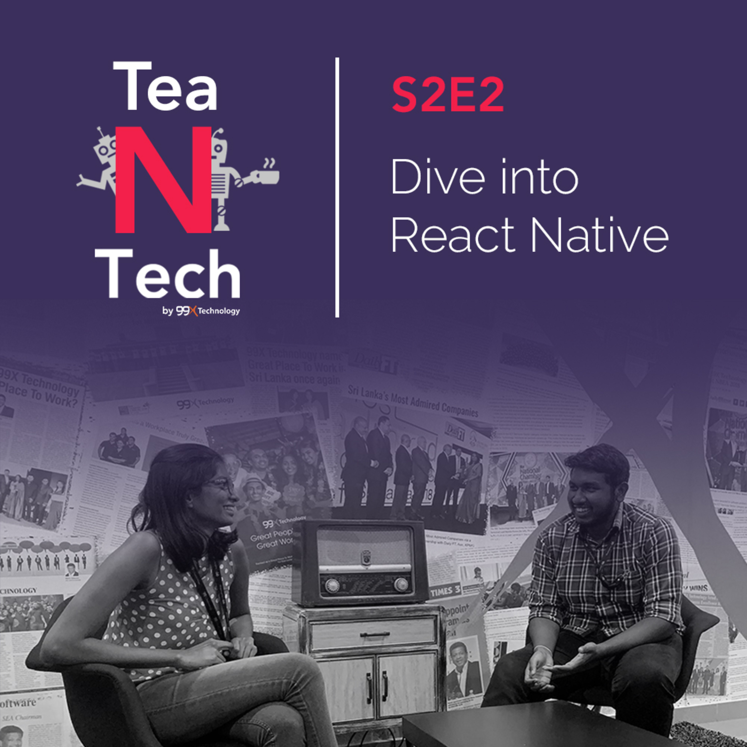 Dive Into React Native