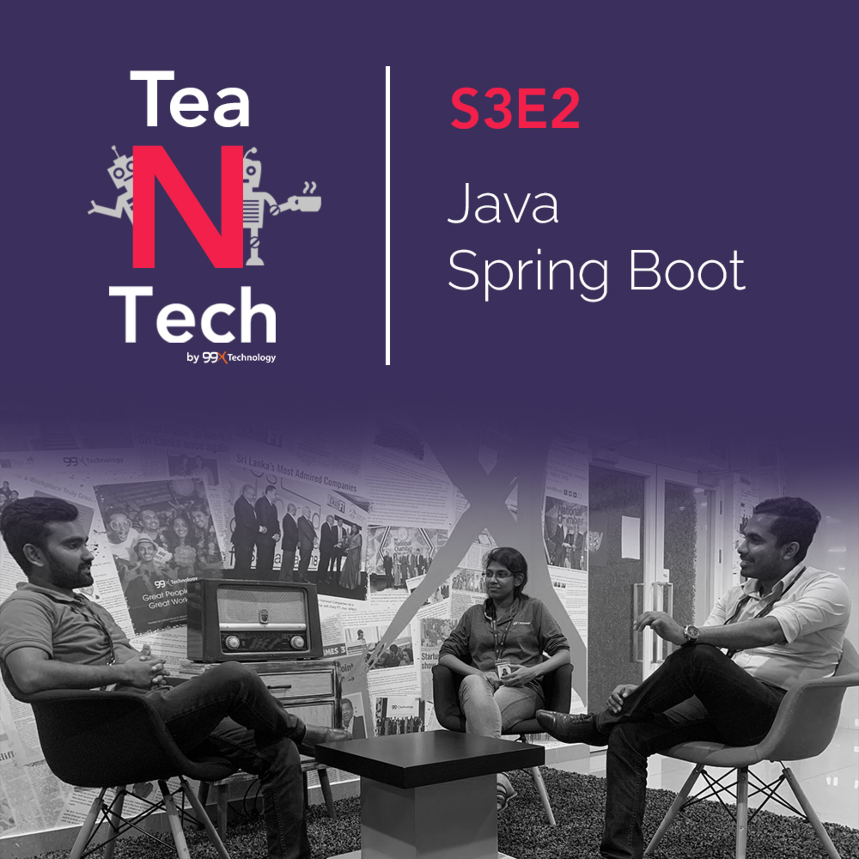 Java Spring Boot