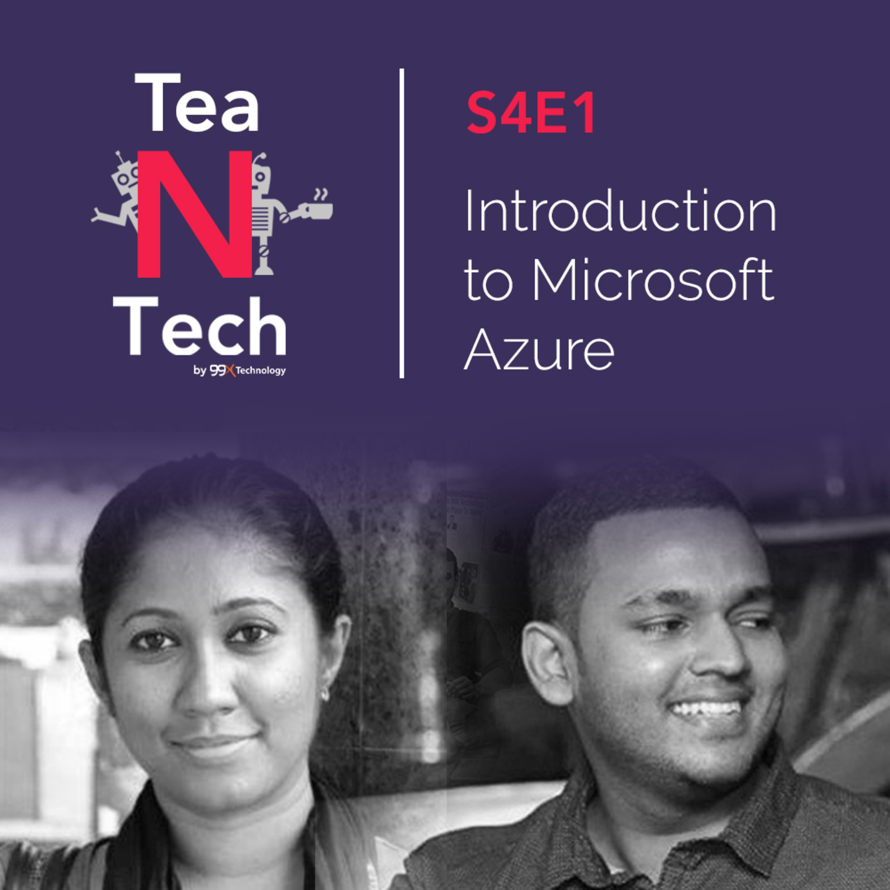 Introduction to Microsoft Azure