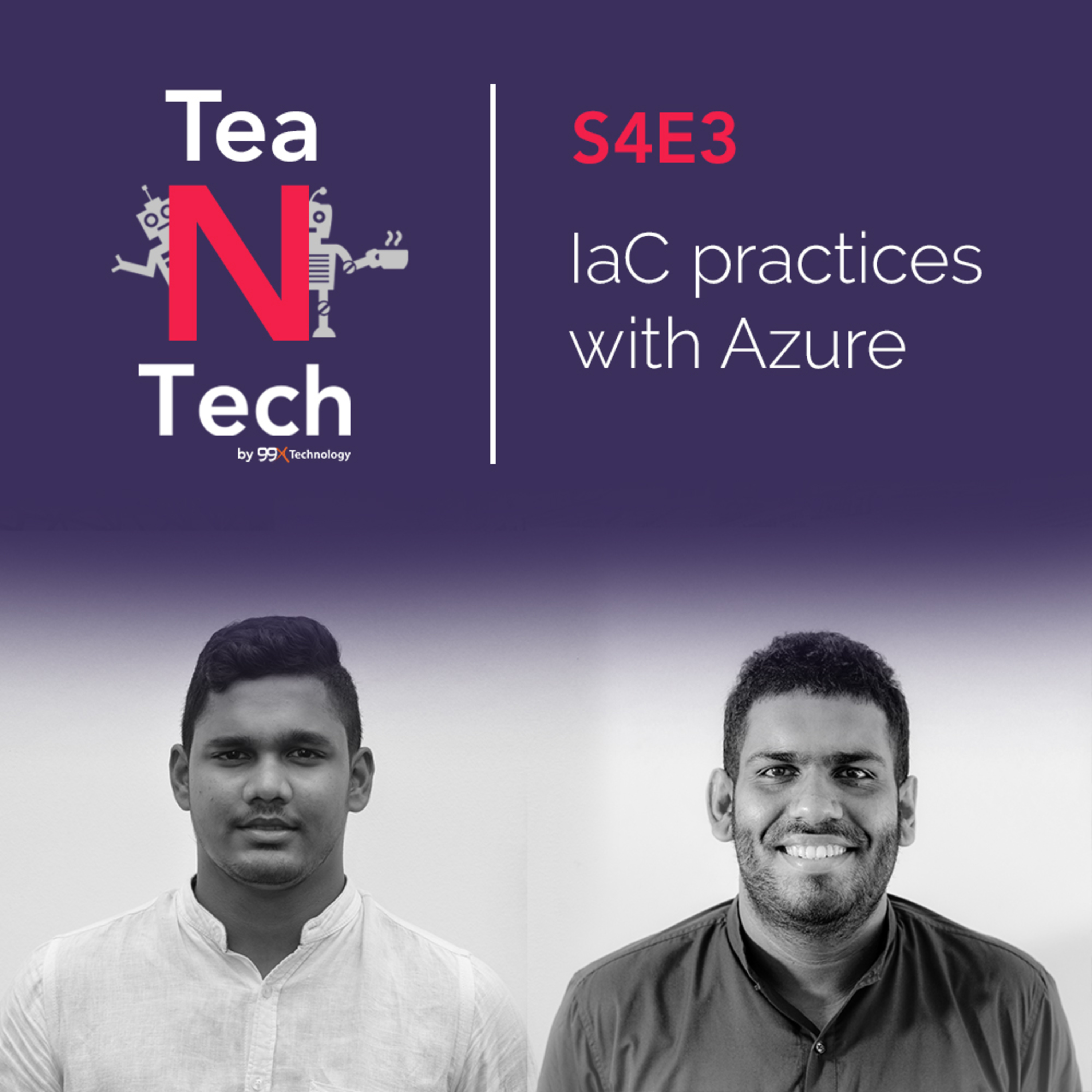 Introduction to IaC practices with Azure