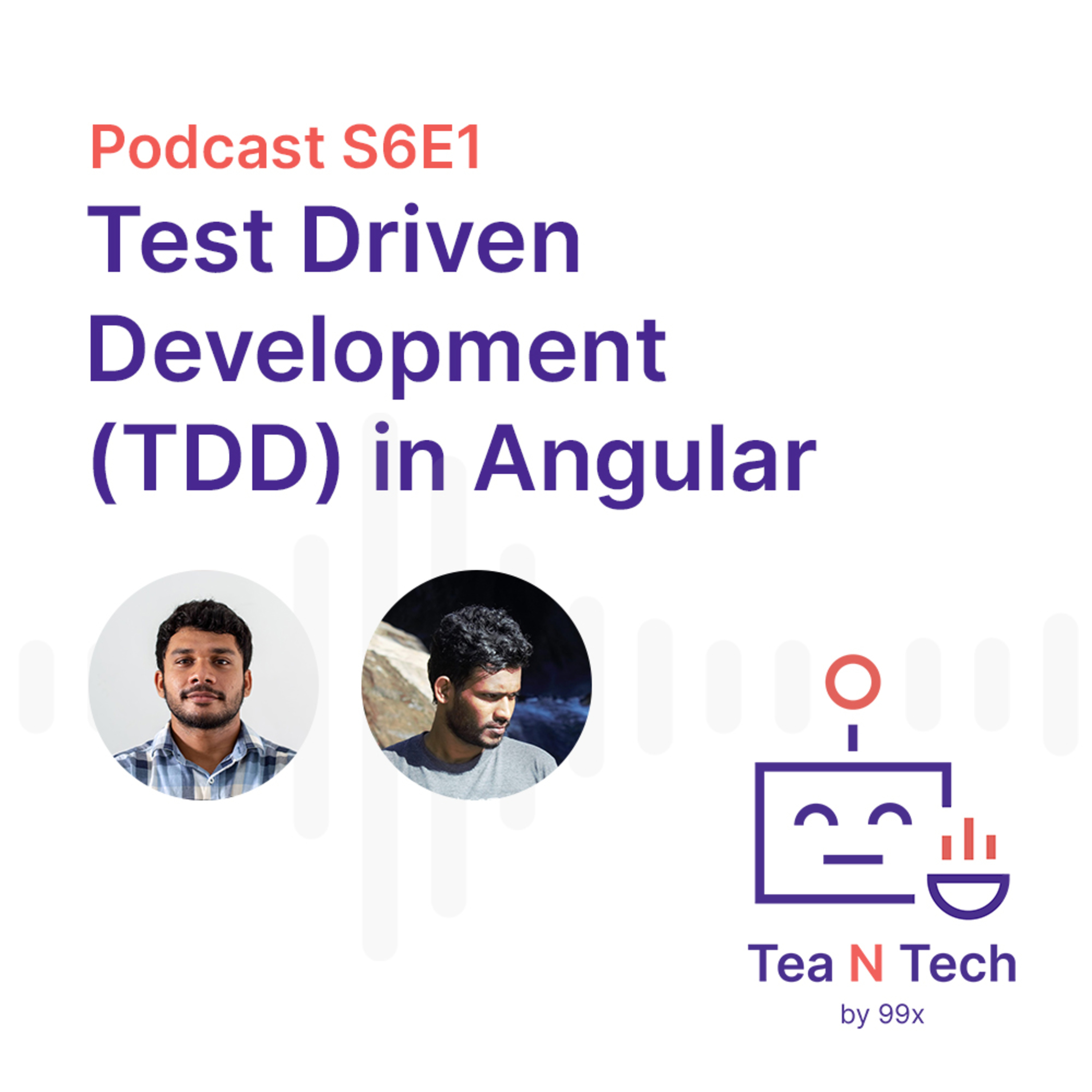 Test Driven Development (TDD) in Angular