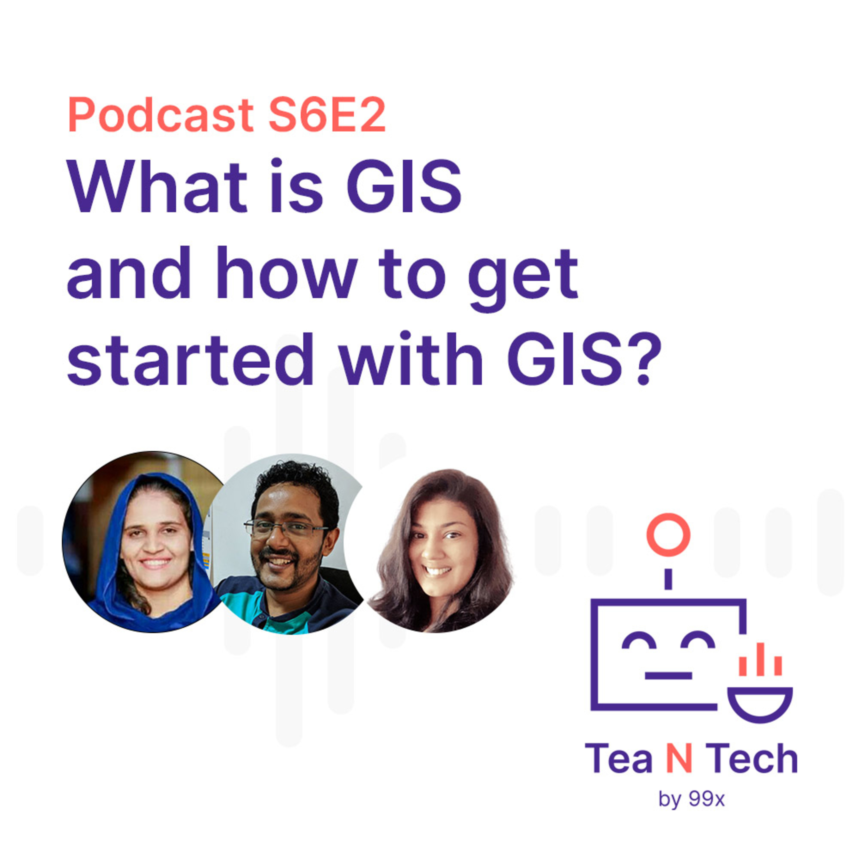 What is GIS and how to start GIS?