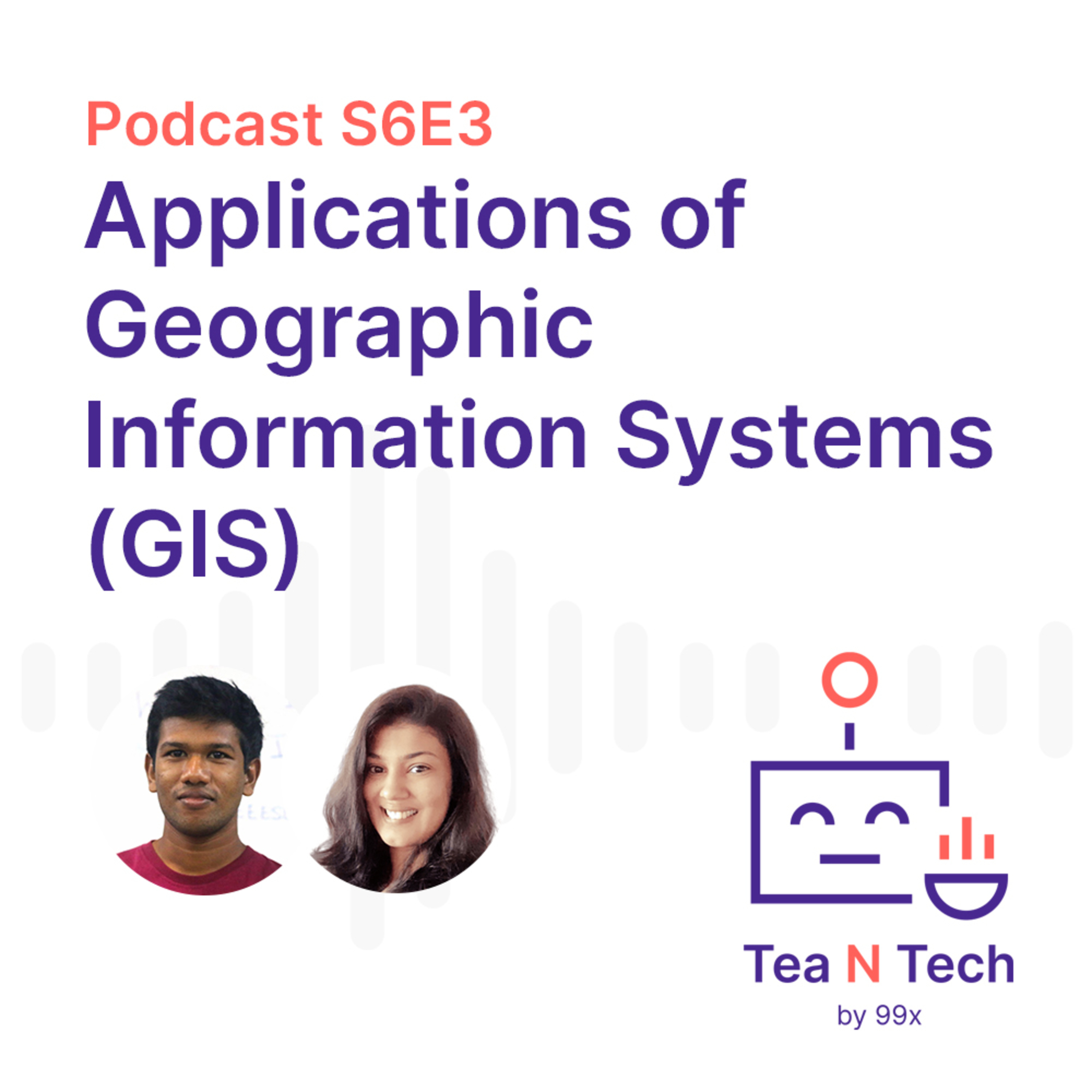 Applications of Geographic Information Systems (GIS)